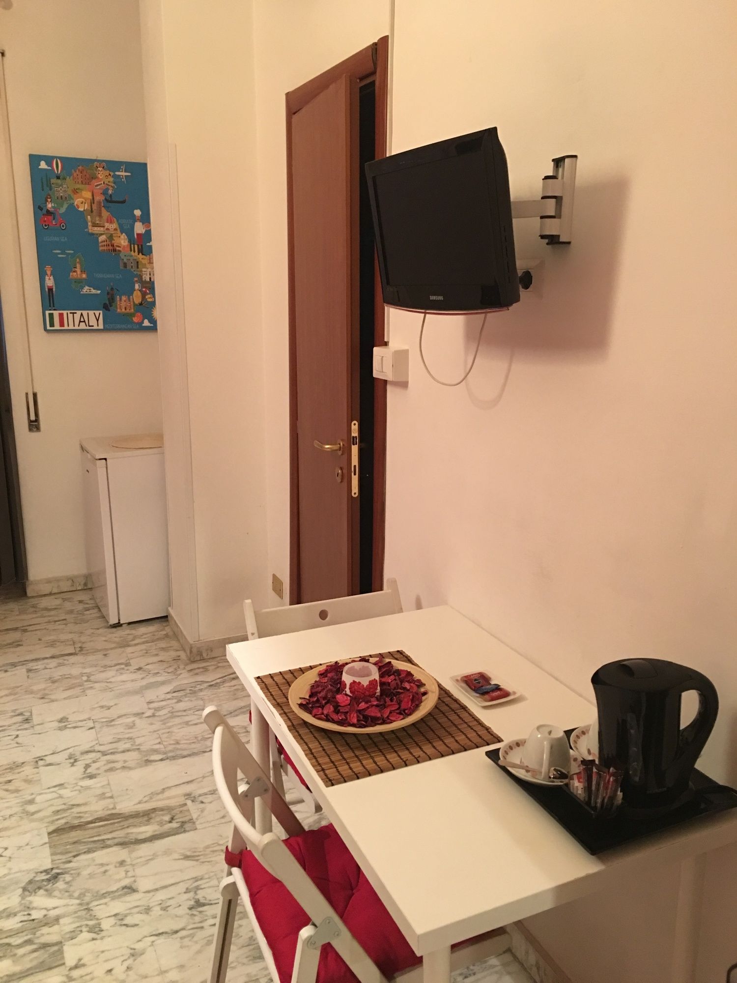 Фото Domum Vaticani