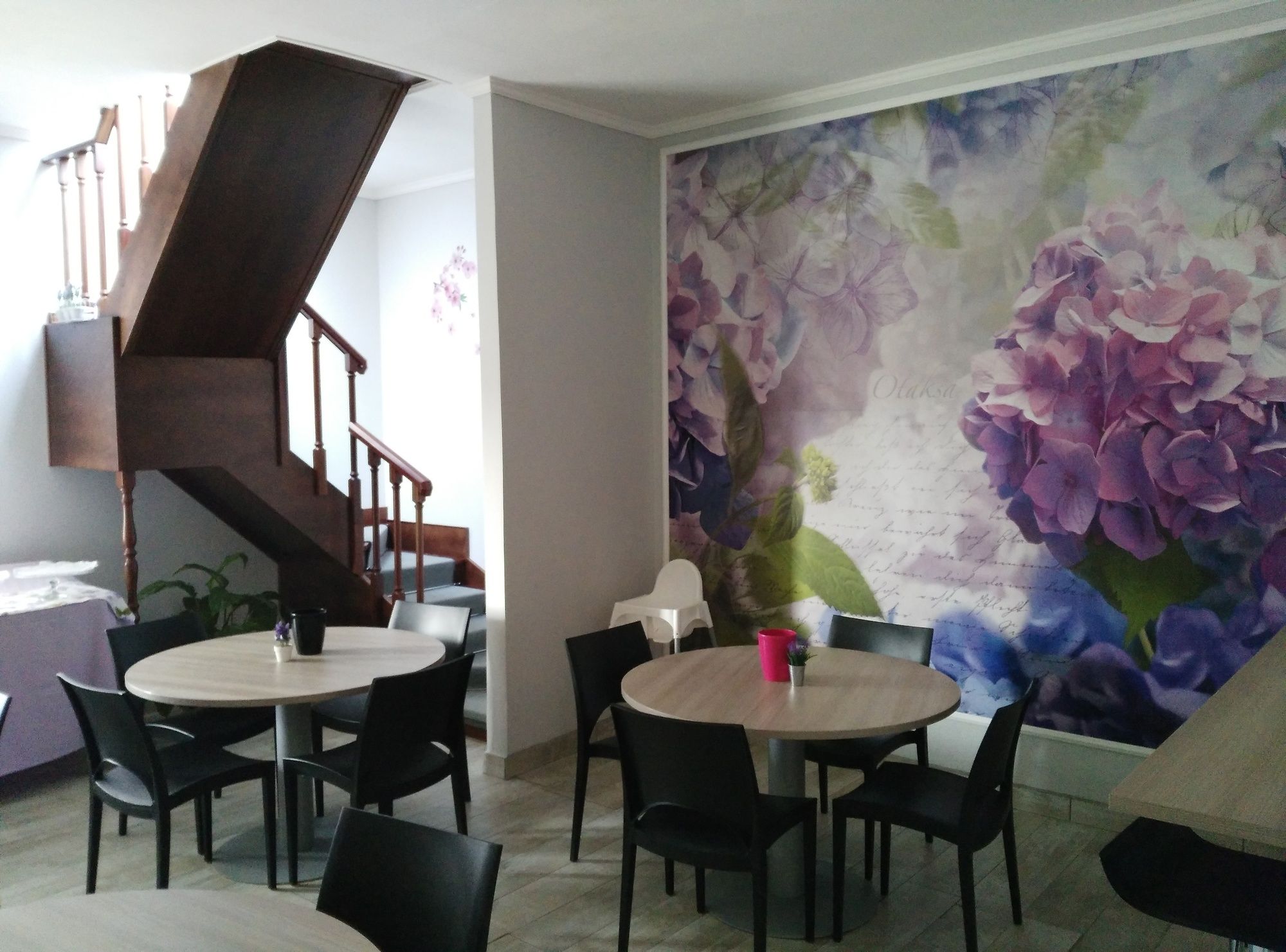 Фото Suite Room Fiumicino