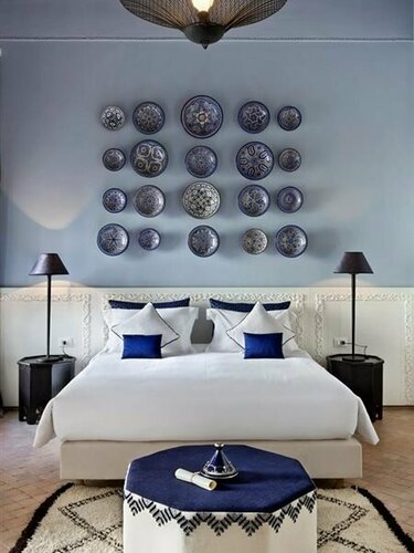 Гостиница Riad Nashira & SPA в Марракеше