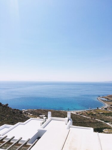 Гостиница Oniro Summer House