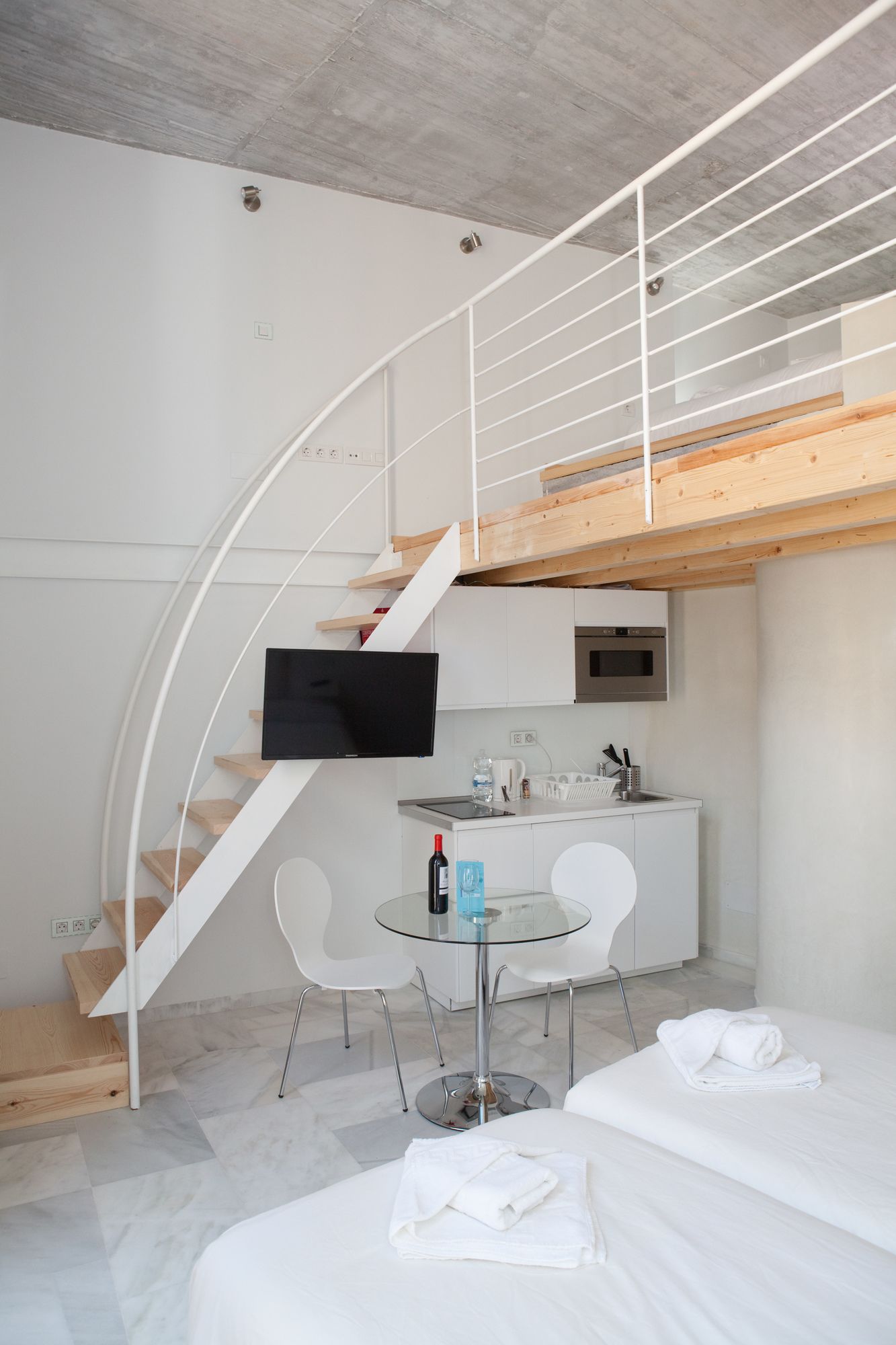 Фото Malaga City Breaks