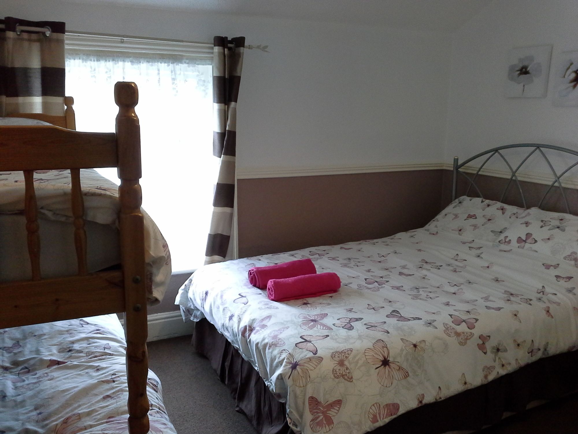 Фото Hornby House Hotel