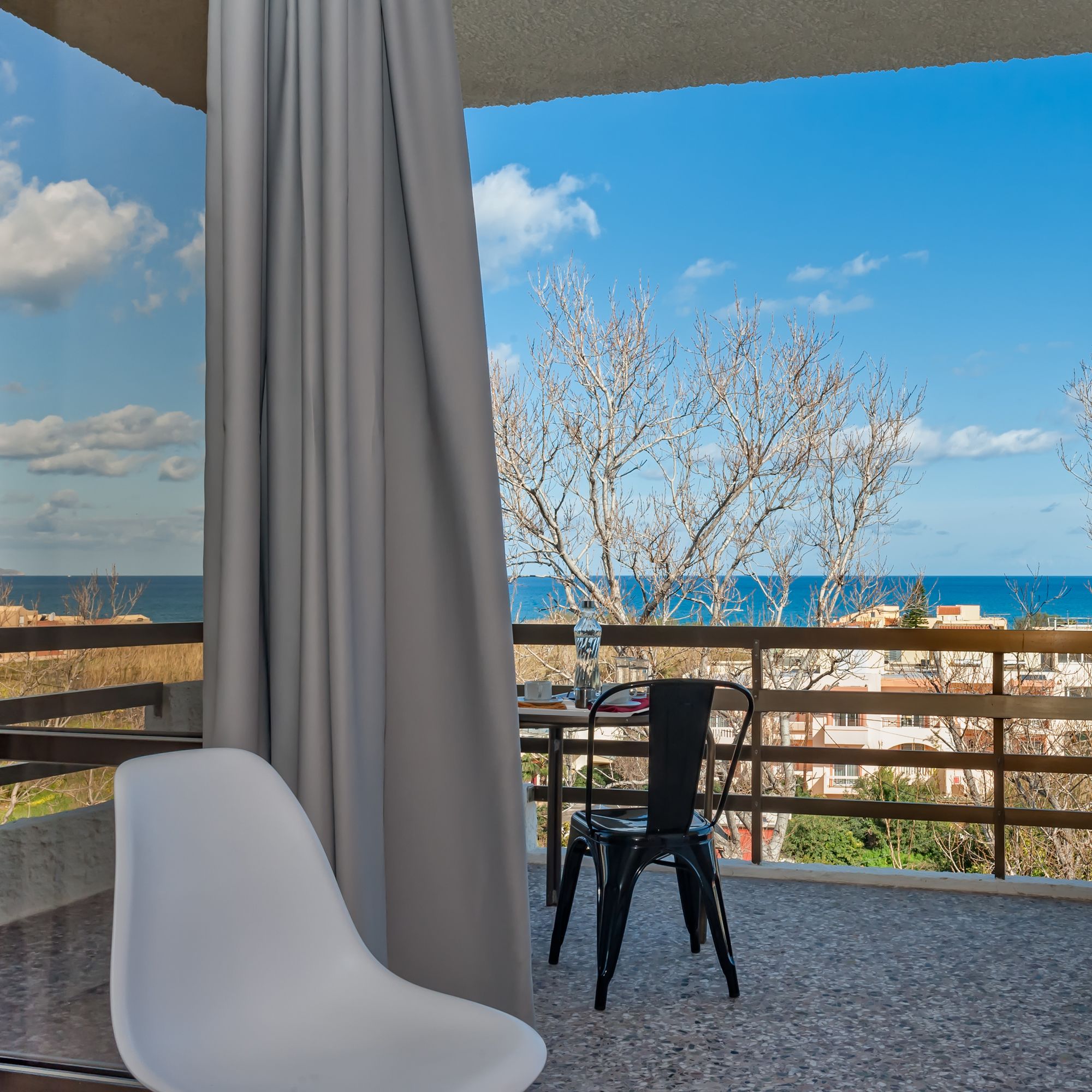 Фото The Bongos - Socially Conscious Rooms, Part of the room rate goes to charity