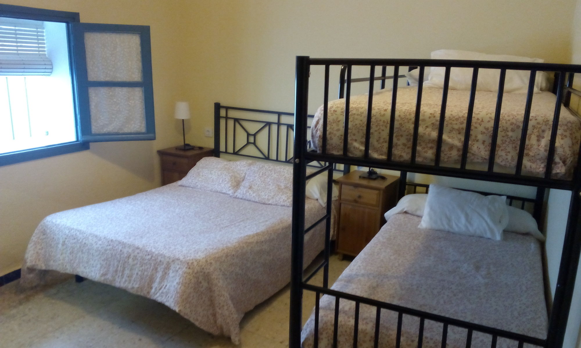 Фото Pension Montorena