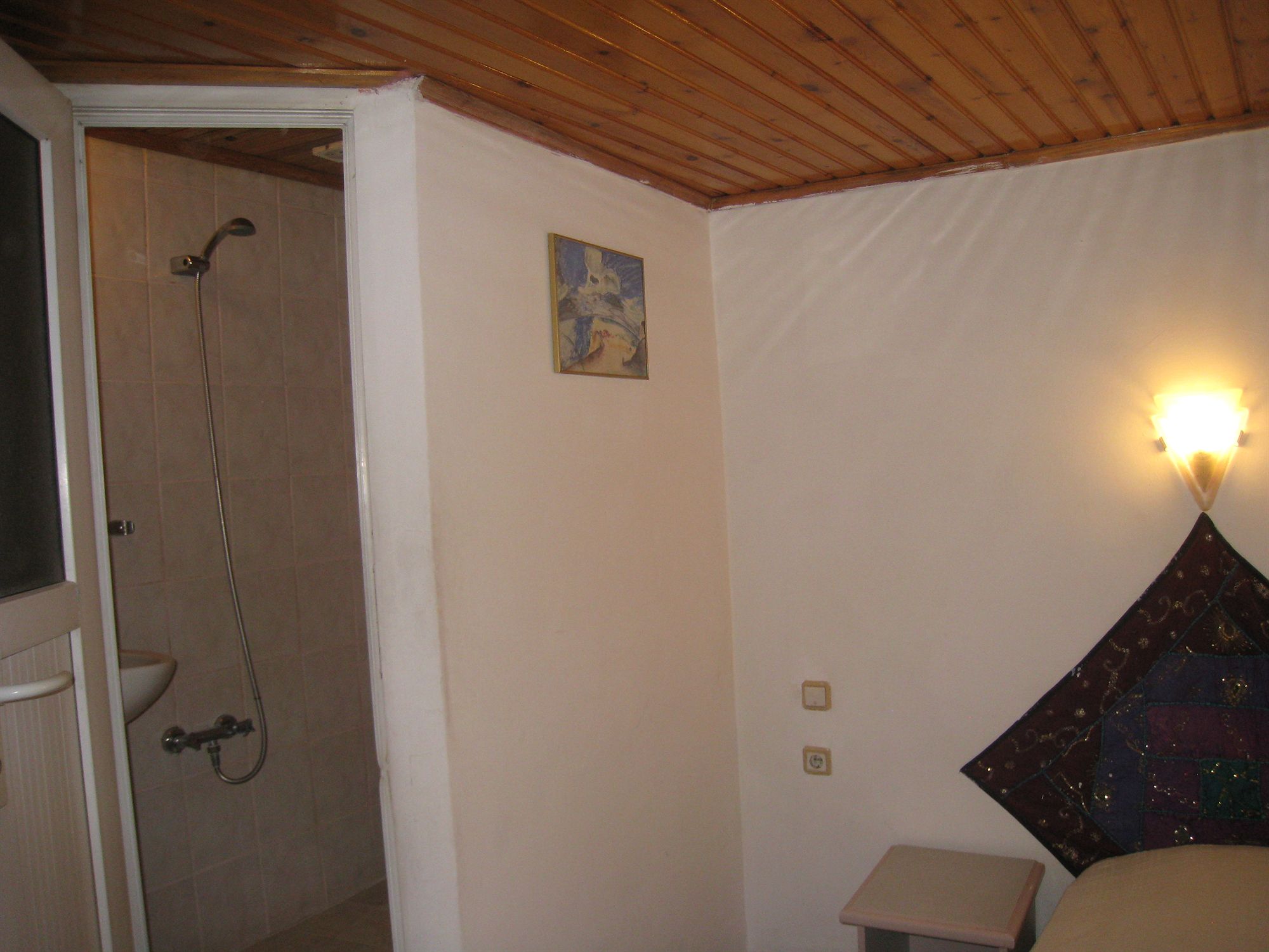 Фото Ufuk Hotel Pension