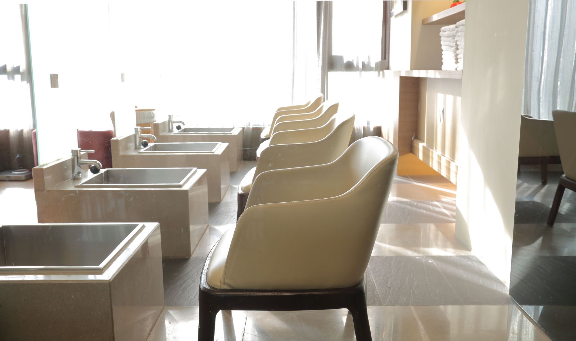 Фото In One City Inn