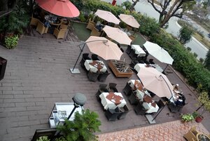 Гостиница Jasmine Inn, Islamabad