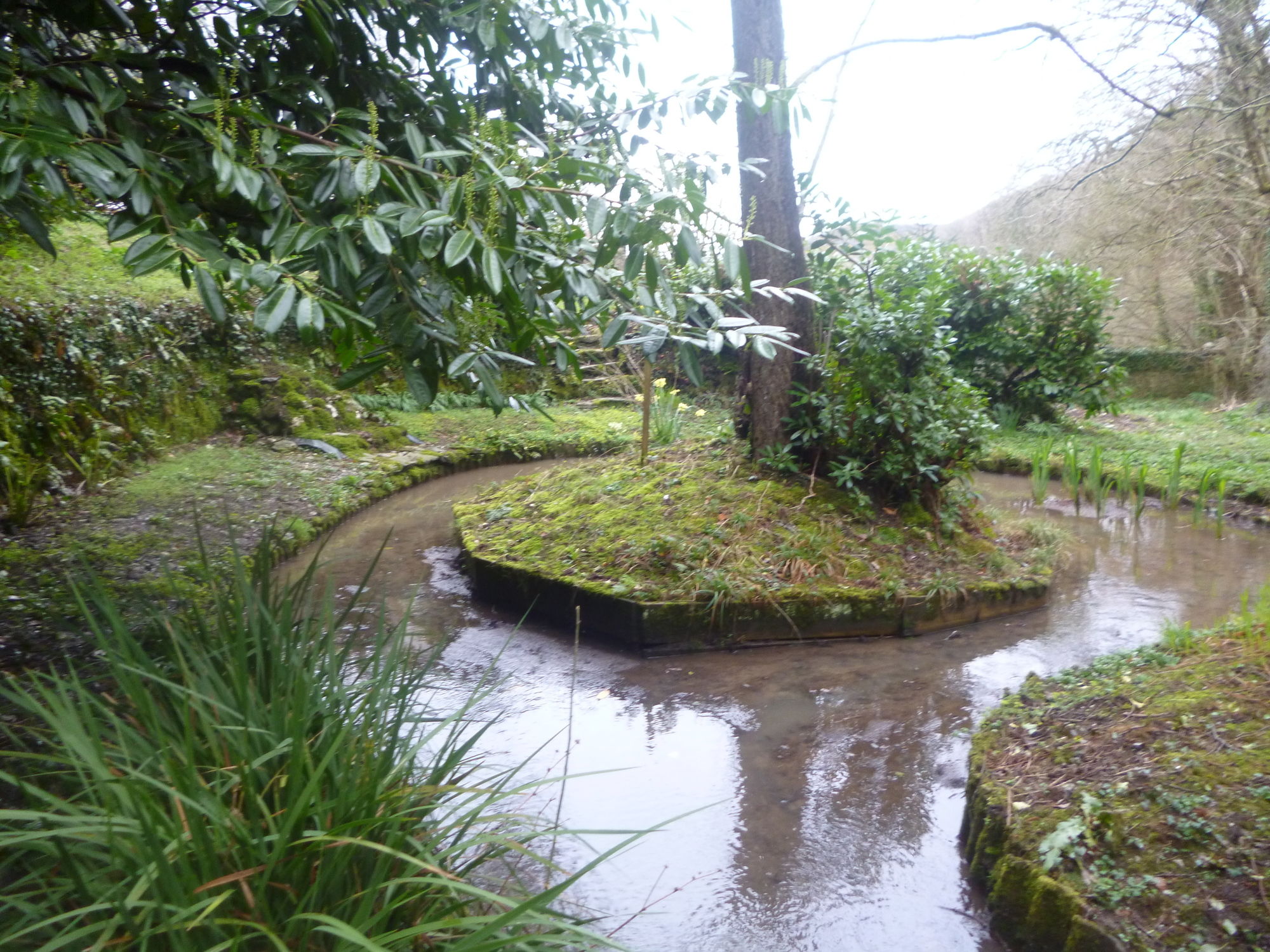 Фото Score Valley Country House