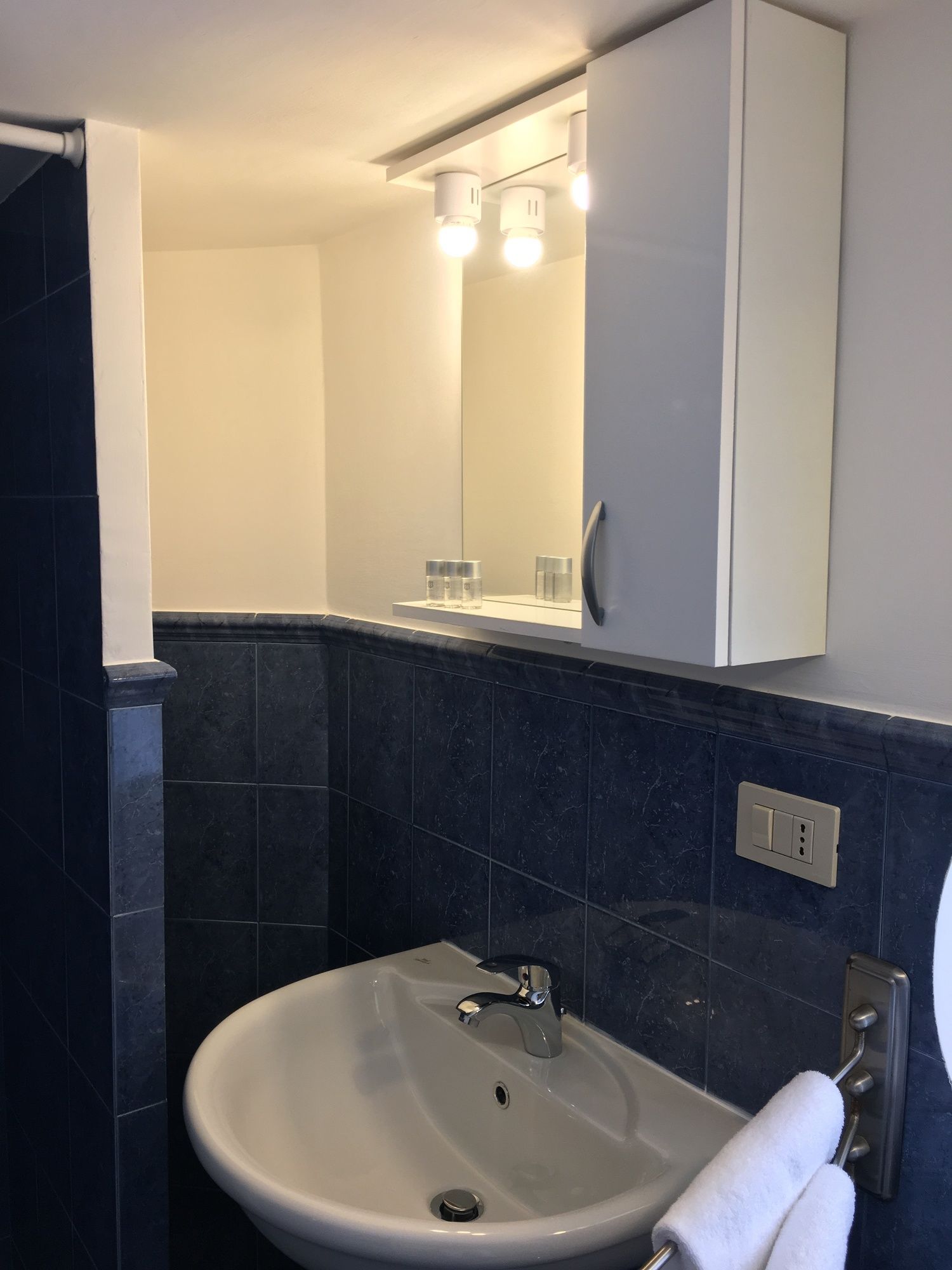 Фото Guest House Laocoonte