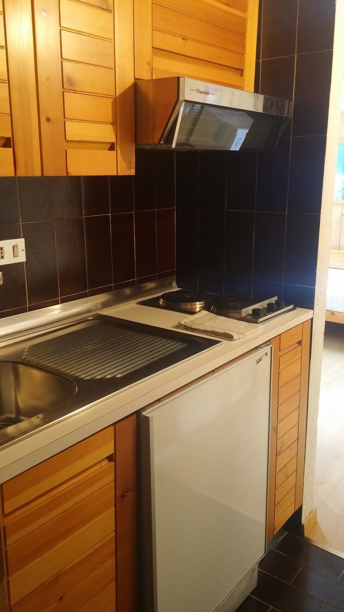 Фото Roulette Apartments