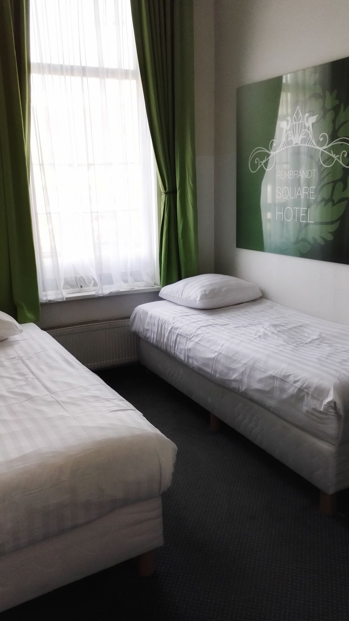 Фото Rembrandt Square