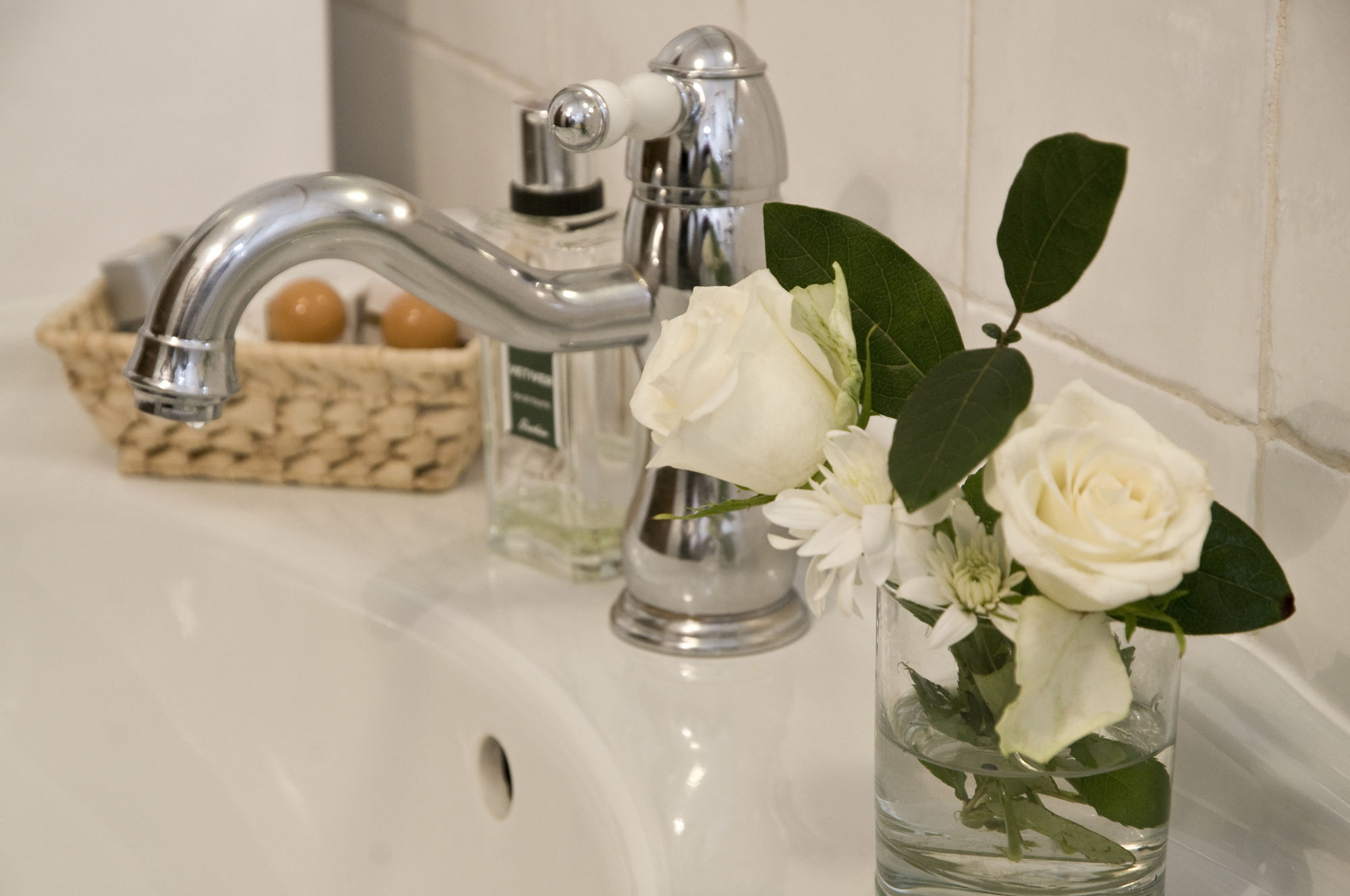 Фото Residenza Il Villino B&b