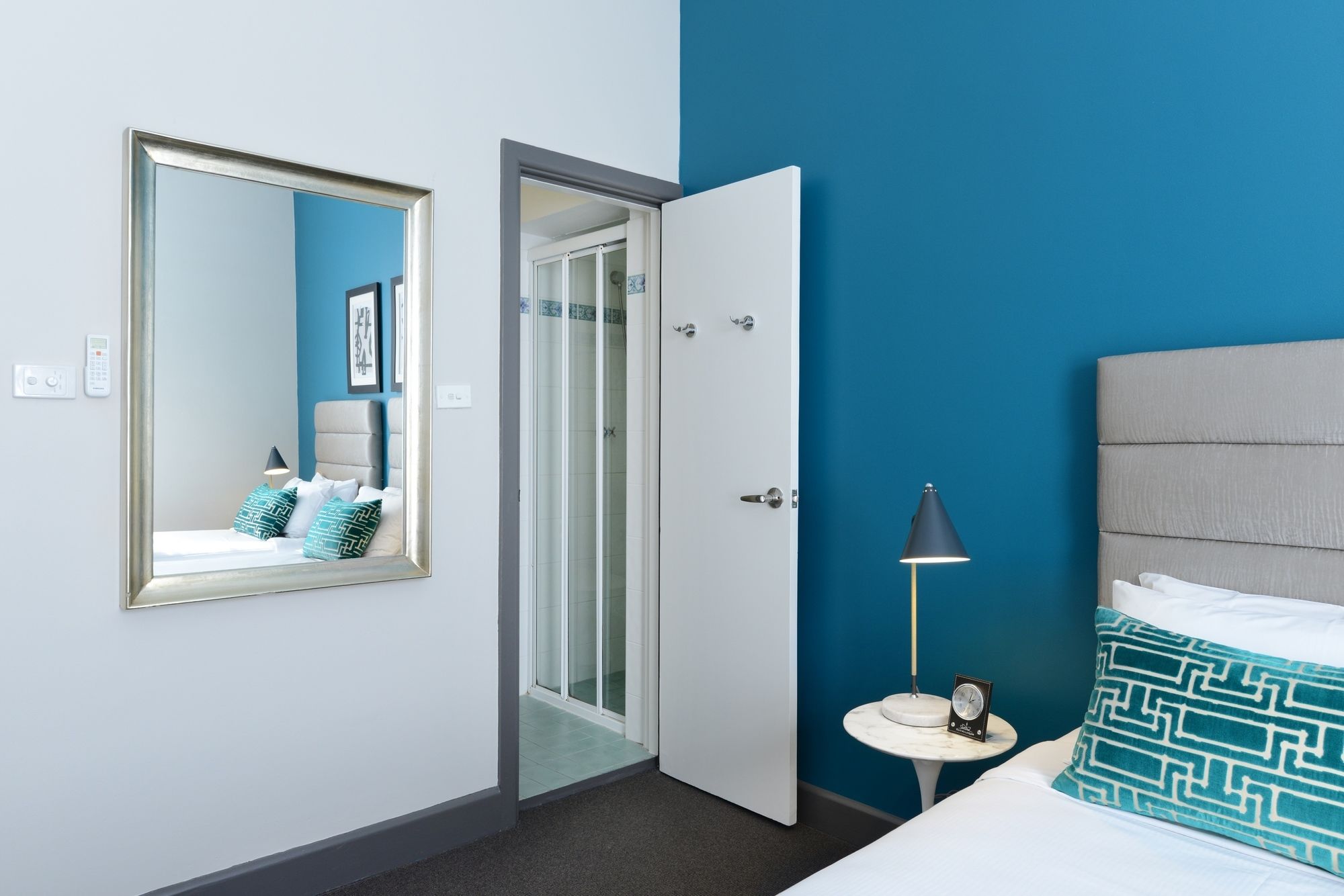 Фото St Marks Randwick