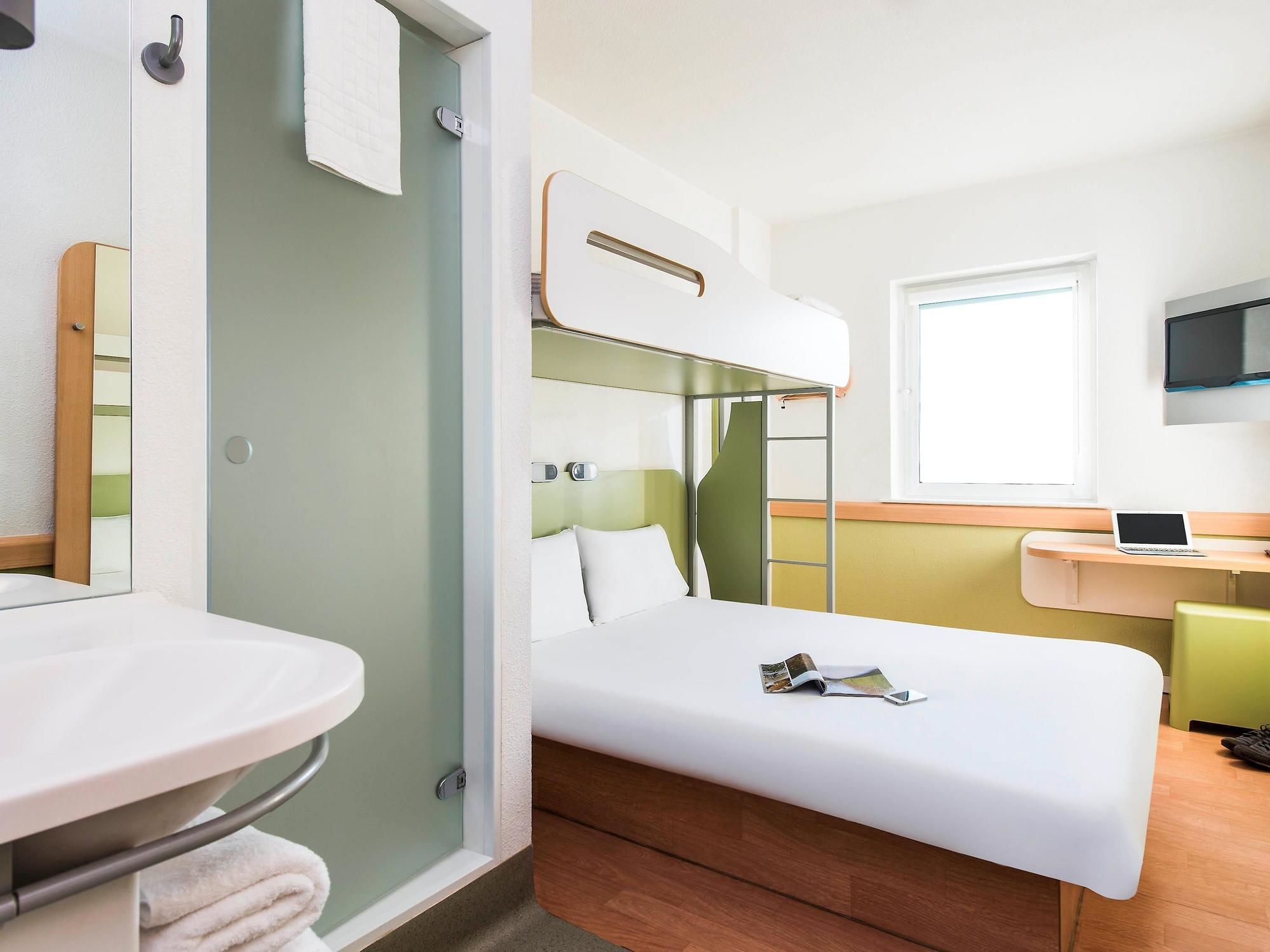 Фото Ibis Southampton Centre