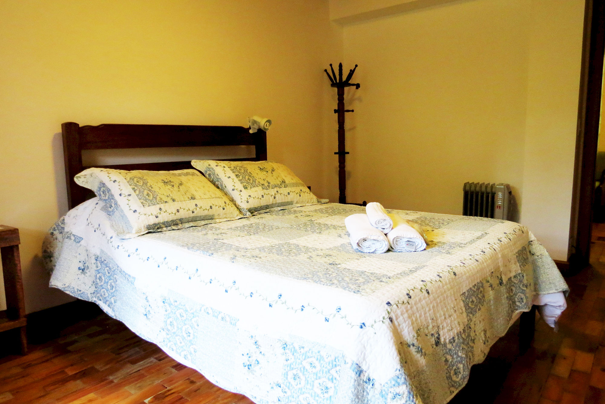 Фото Pousada Morro do Elefante