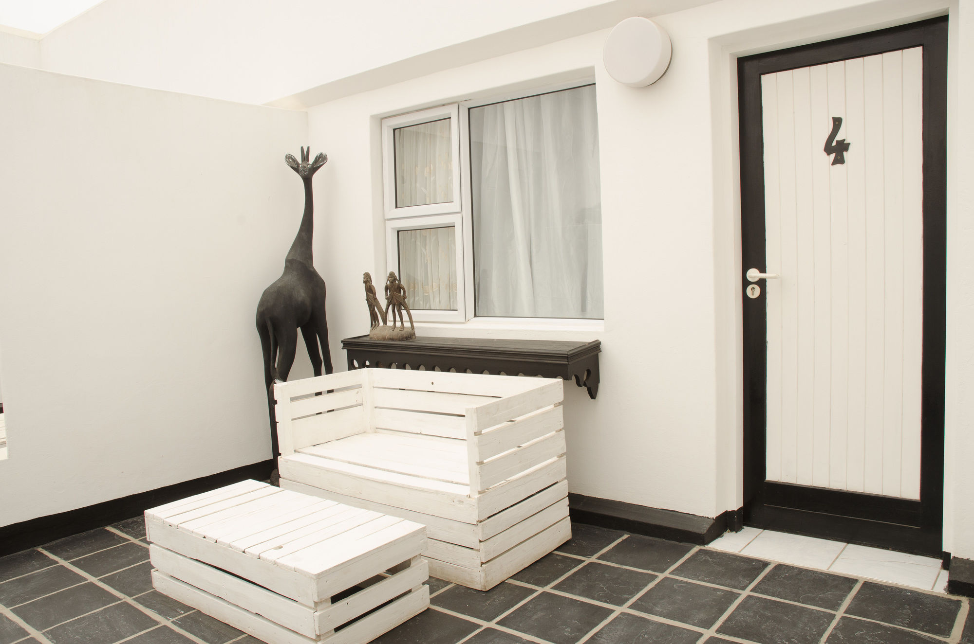 Фото Swakopmund Accommodation