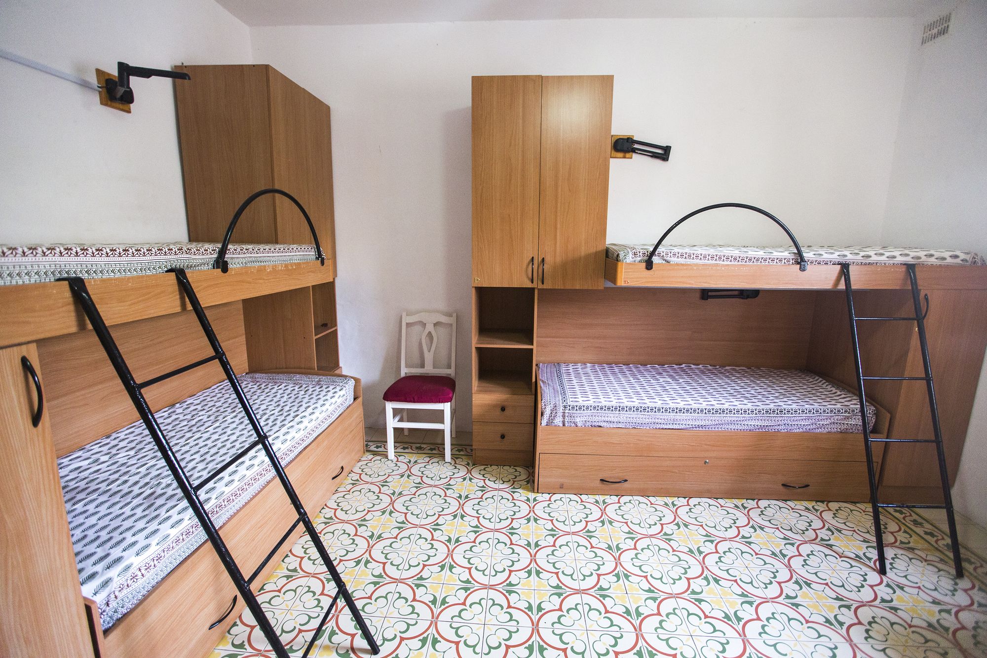 Фото Granny's Inn - Hostel