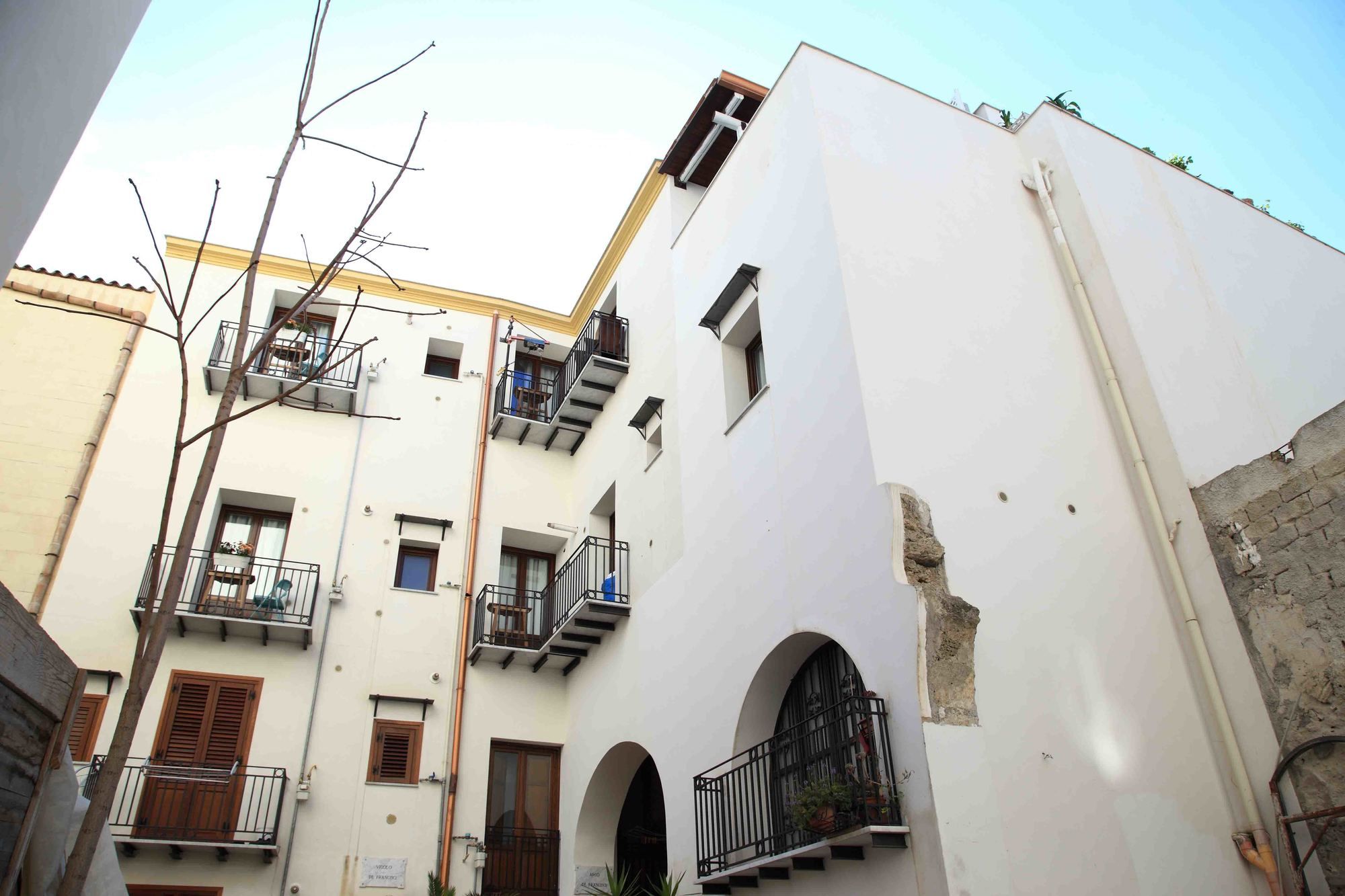 Фото Jardin de France