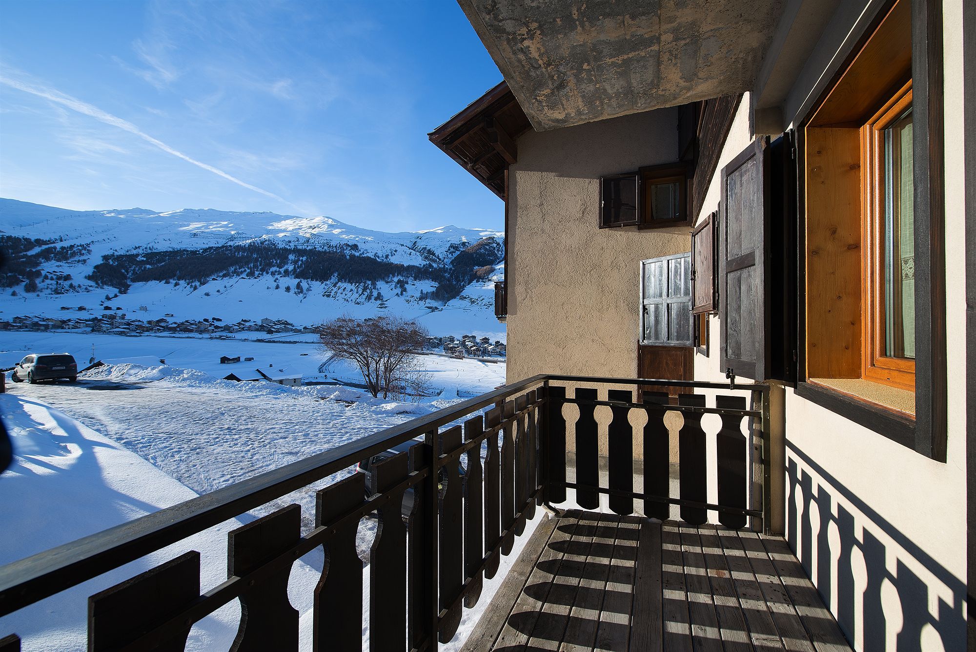 Фото Roulette Apartments