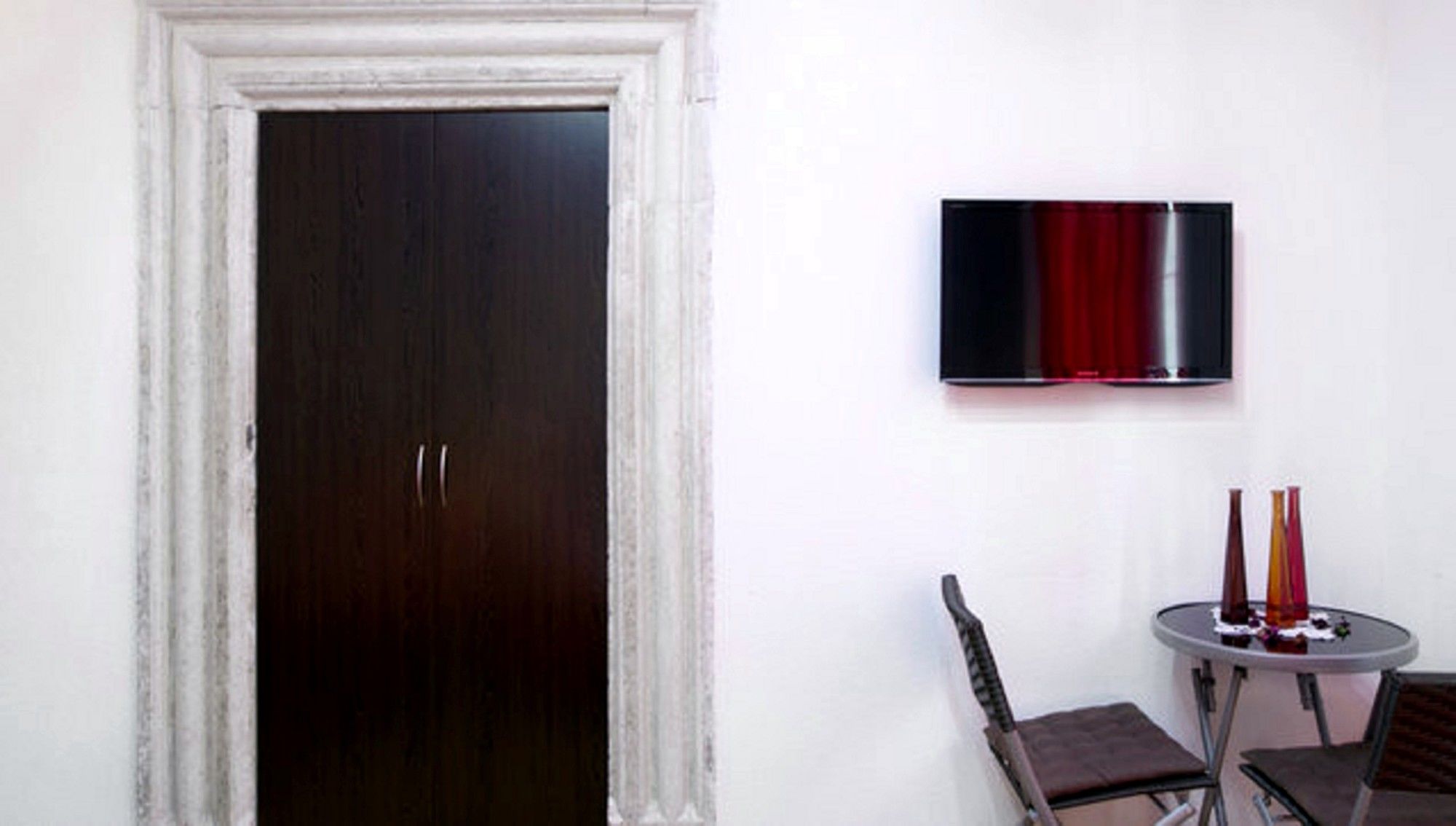 Фото Rooms Eden Old Town