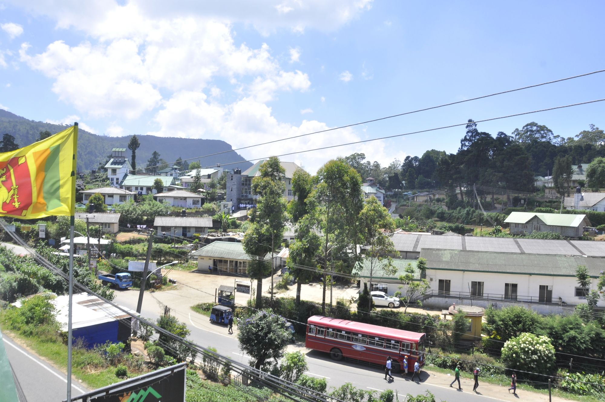 Фото Inroma Holiday Resort