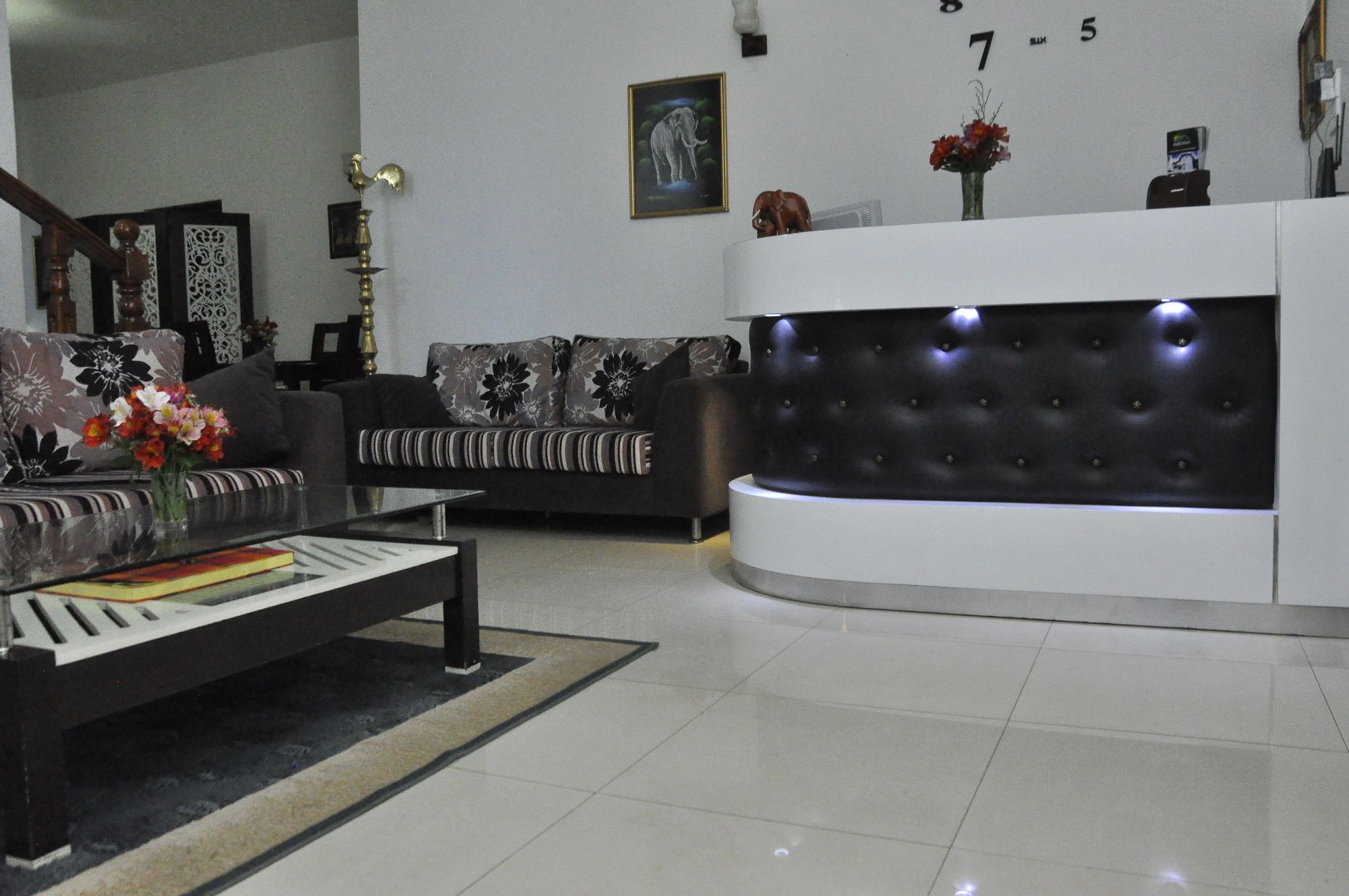 Фото Inroma Holiday Resort