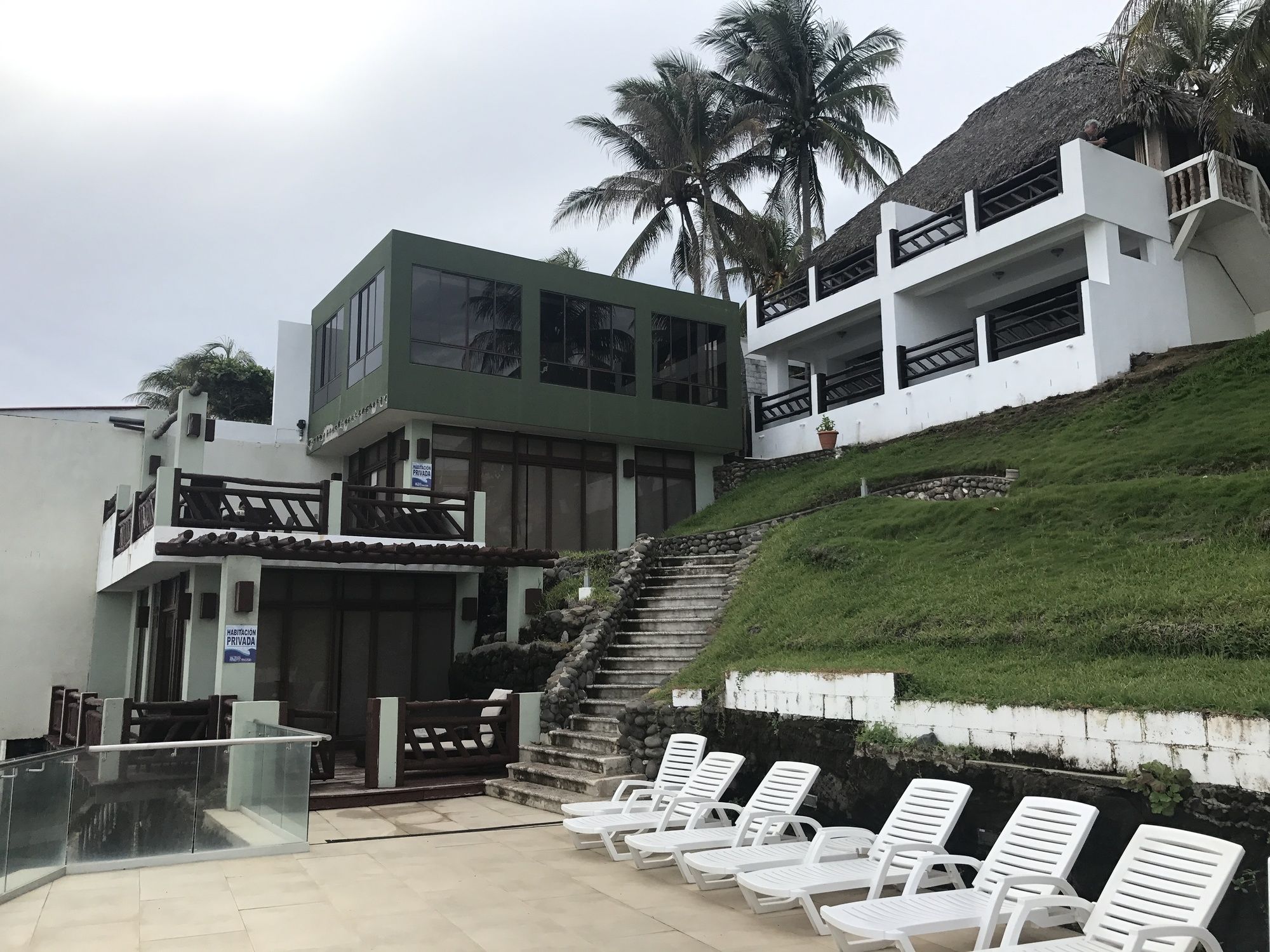 Фото Hotel Los Farallones