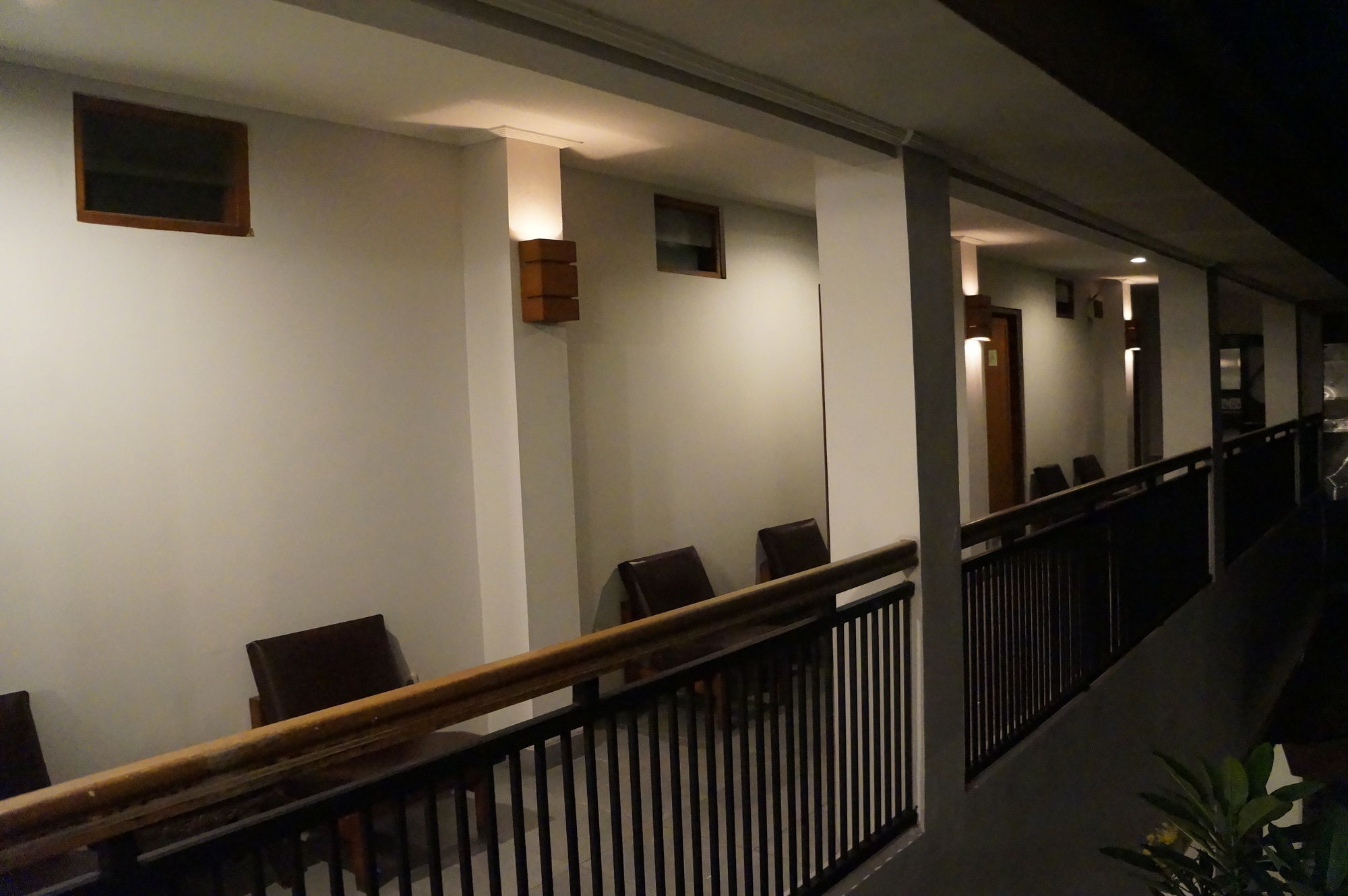 Фото Hotel Kirana