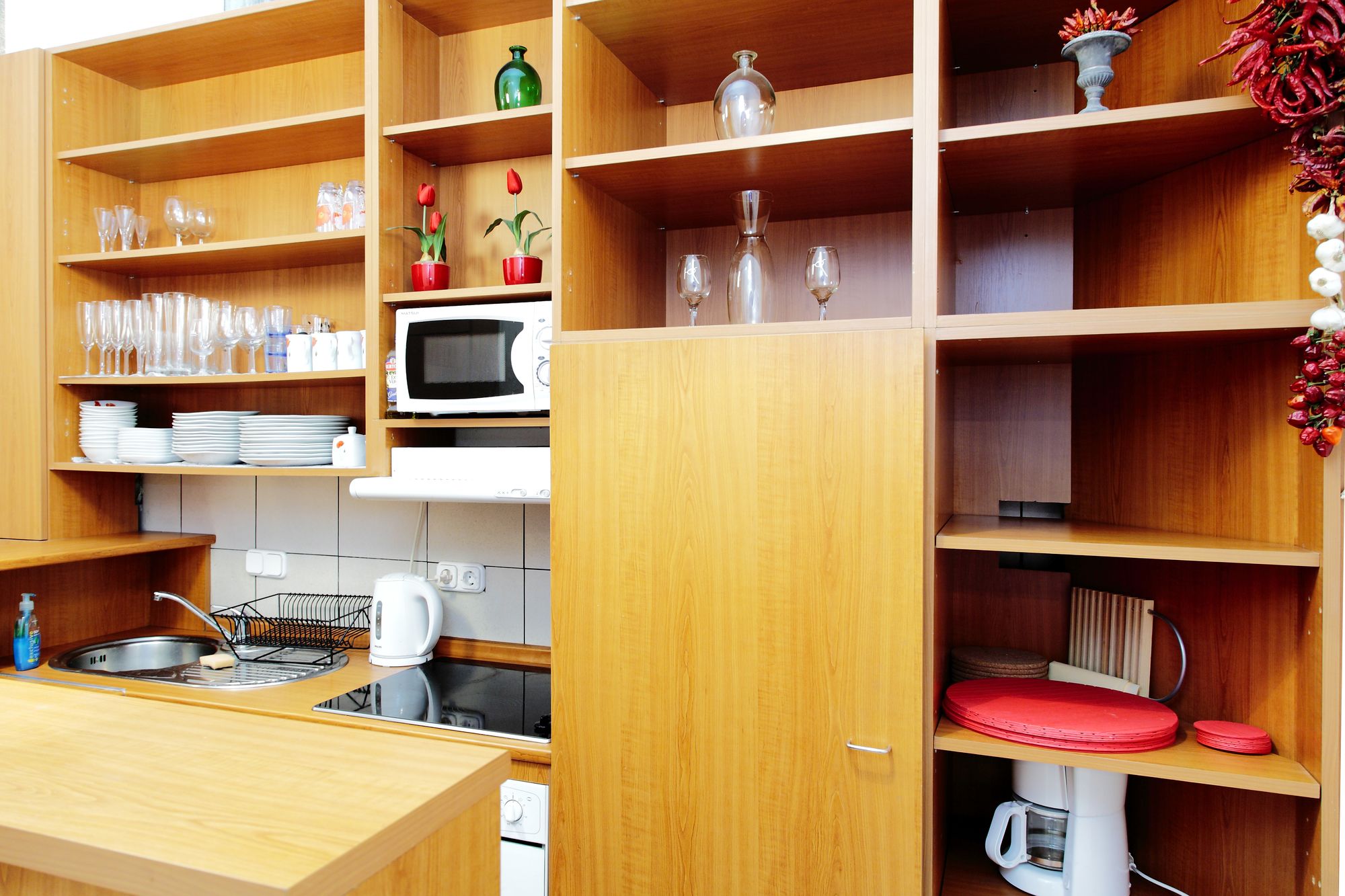 Фото Budapest Maverick Apartments