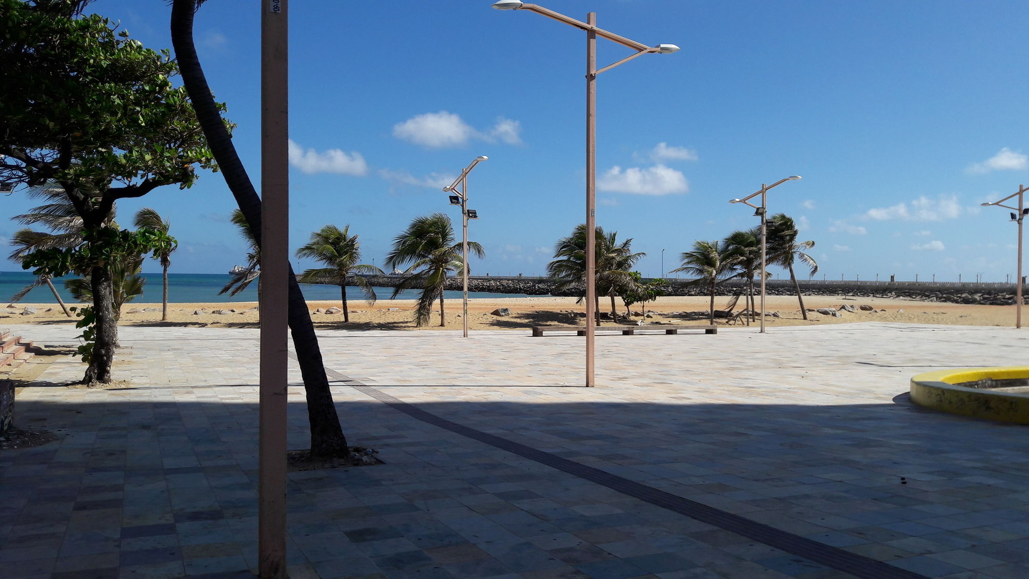 Фото Pousada Fortal Villa Praia