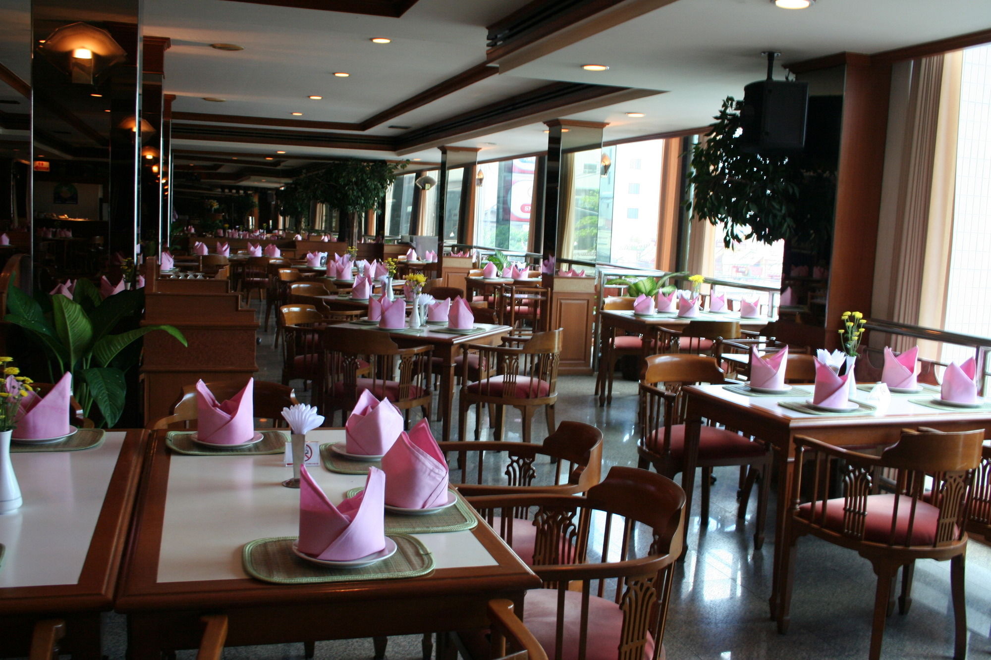 Фото Hatyai Central Hotel