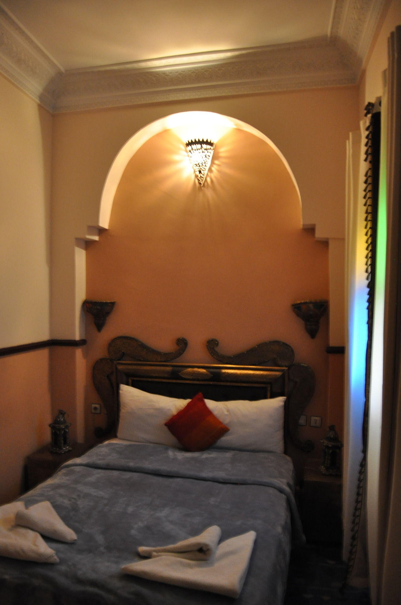 Фото Riad L'Arabesque