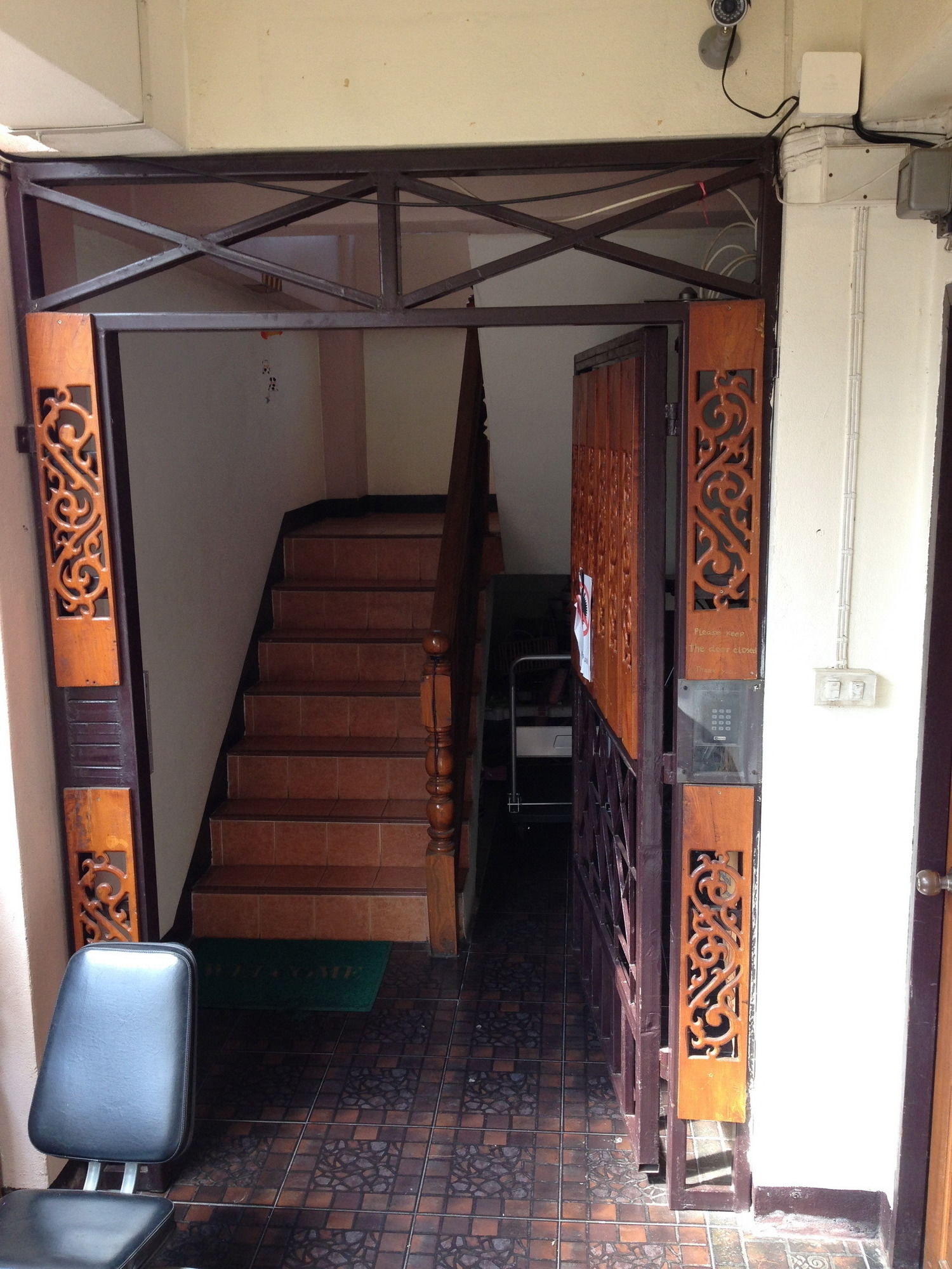 Фото Sripoom House 1