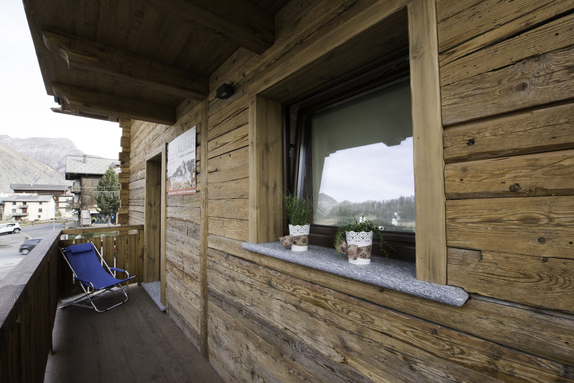 Фото Appartamento Dina