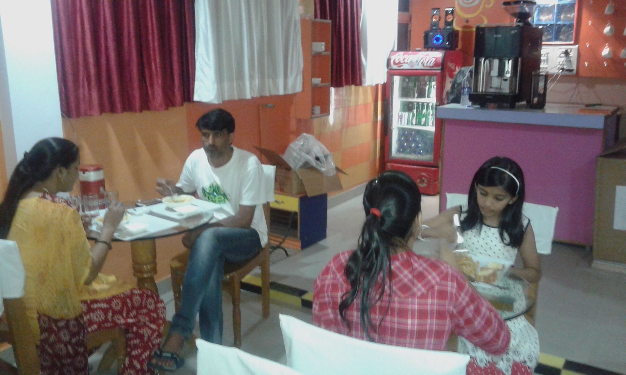 Фото Govind Hotel