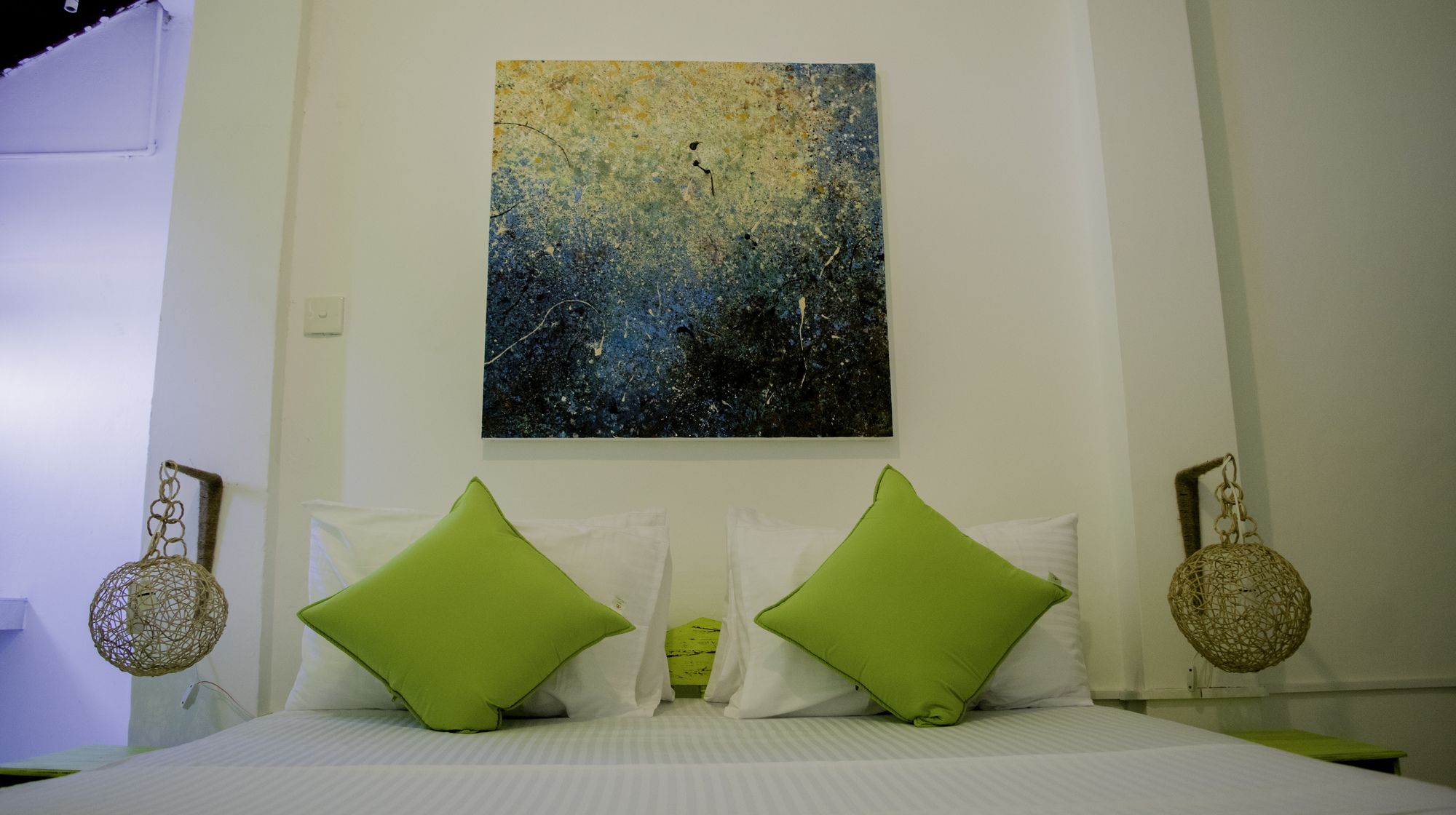 Фото Rampart View Guest House