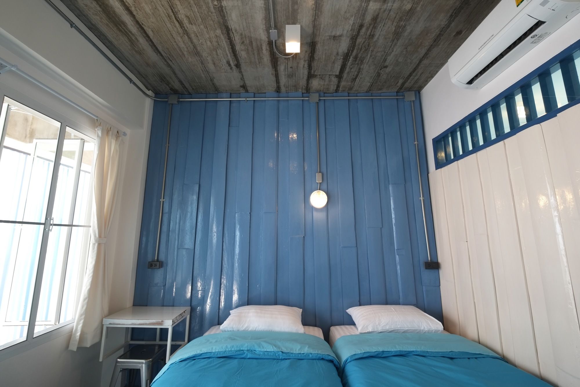 Фото Chanchalay Hip Hostel