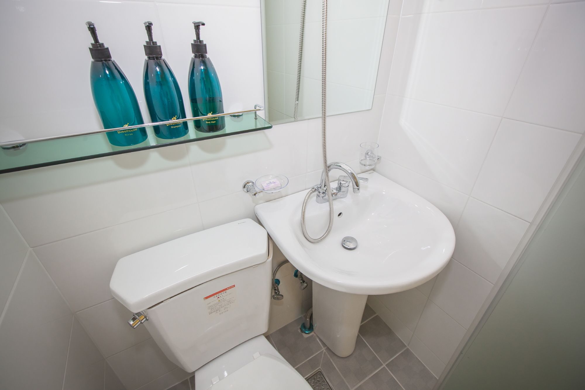 Фото 24 Guesthouse Haeundae Premier