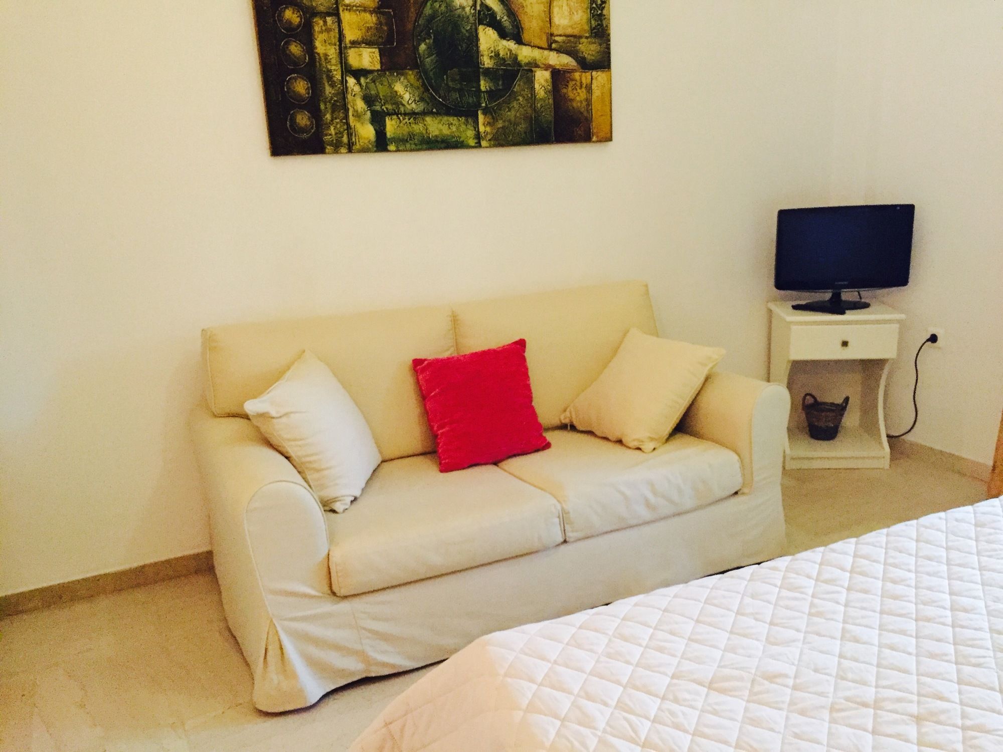 Фото Gerani Studios