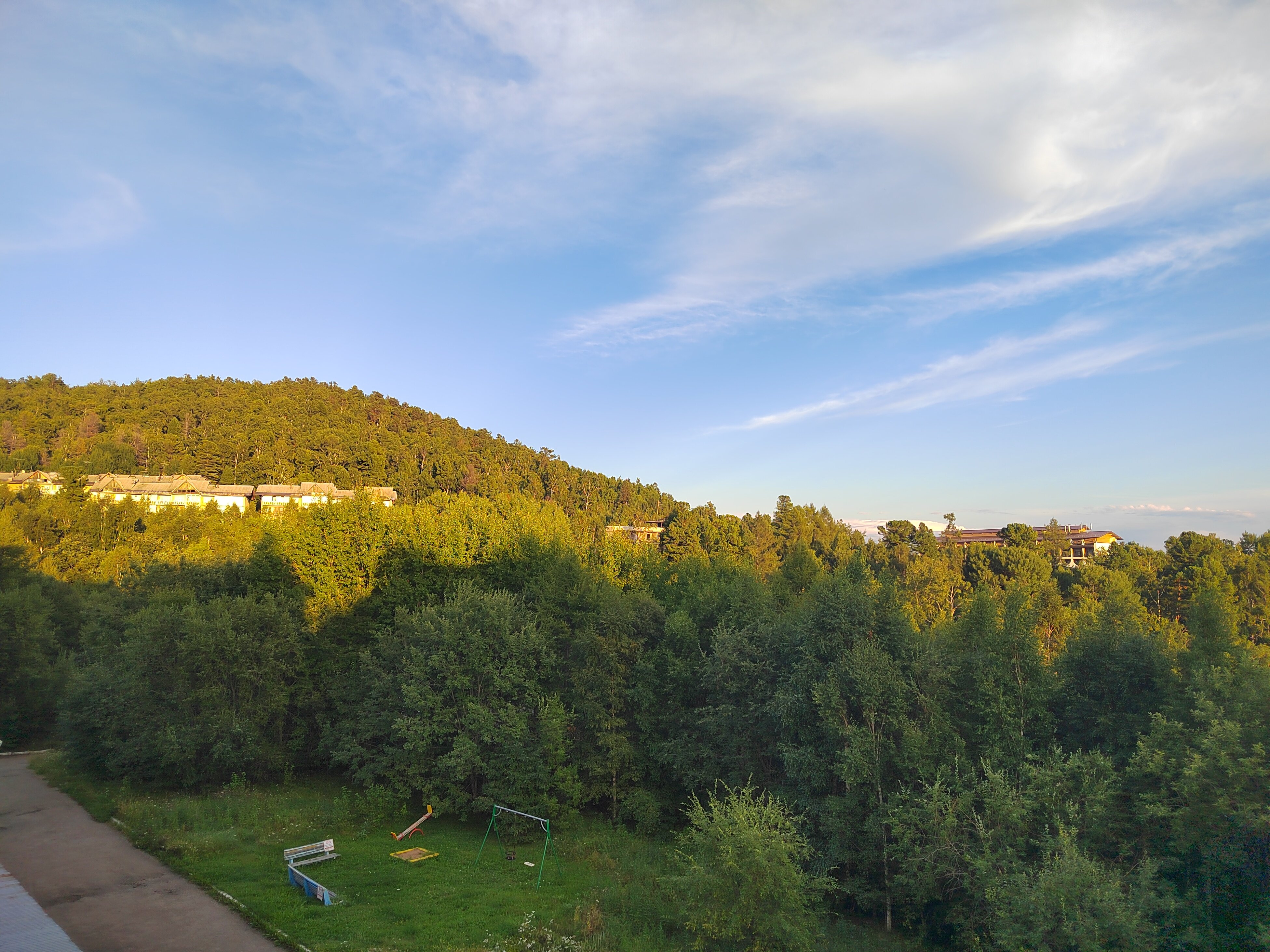 Фото Арабеска 