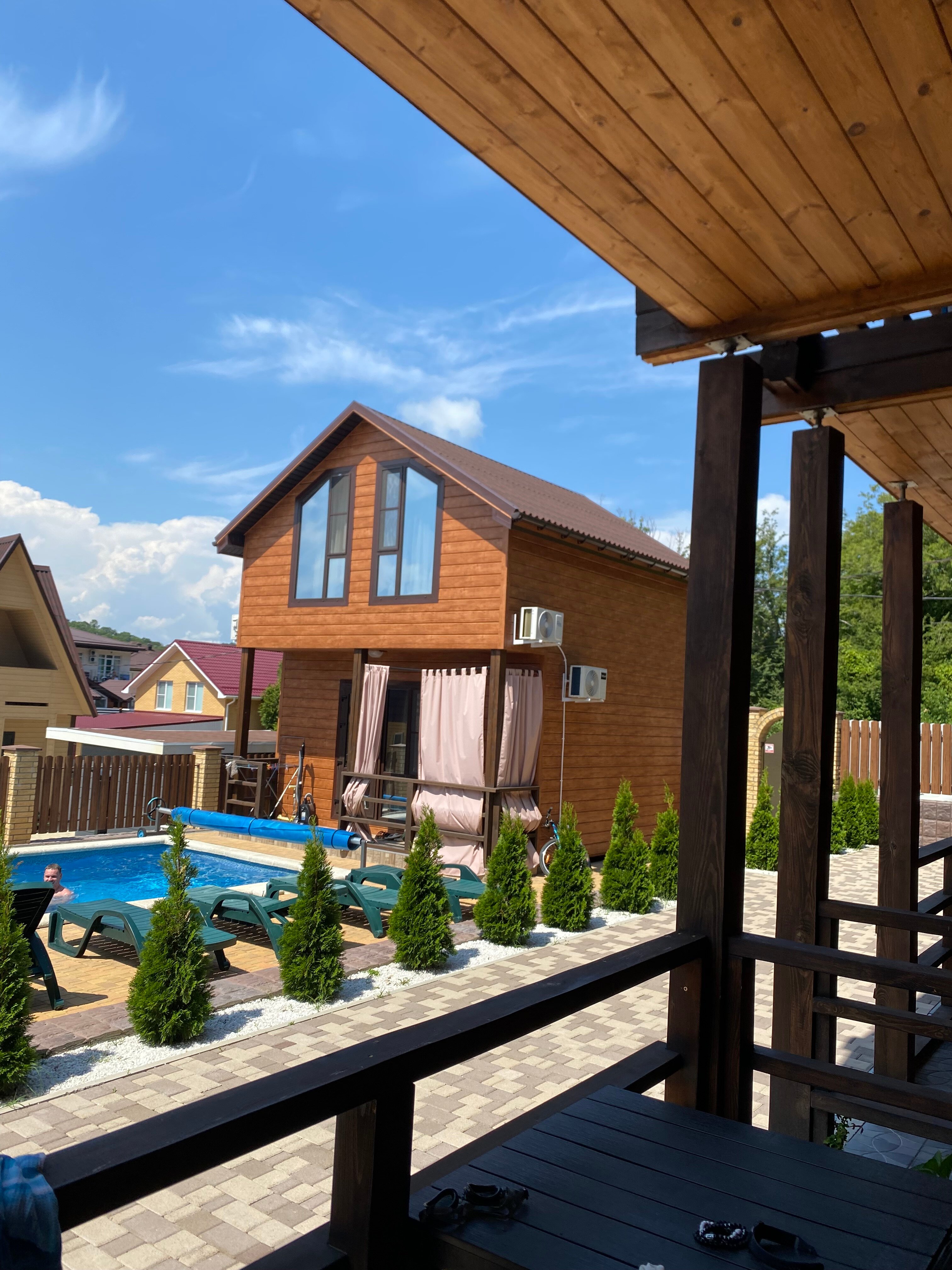 Фото Экодом Макси Диамант+