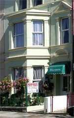 Фото Mariners Guest House