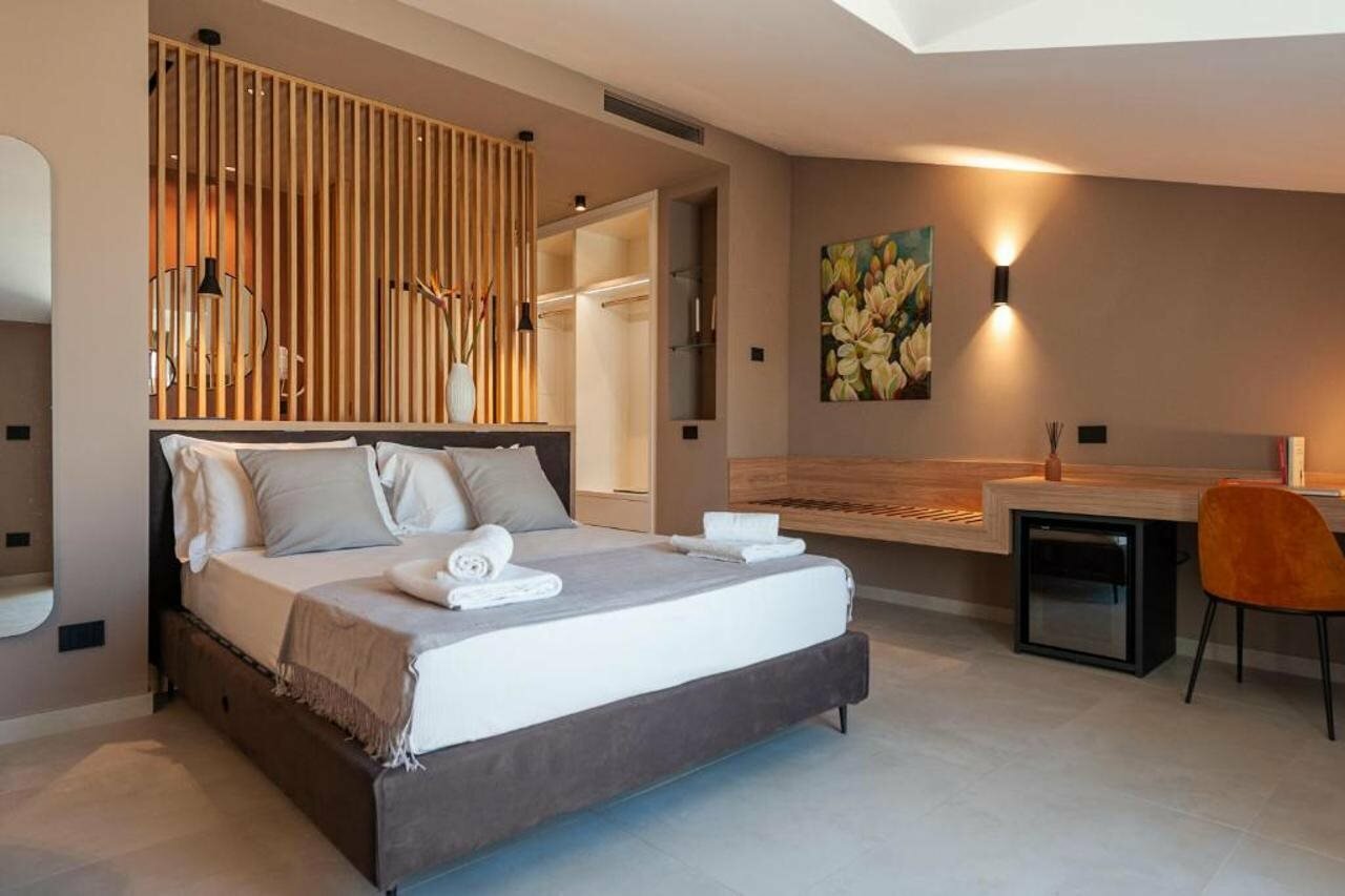 Фото Limen Wellness Hotel