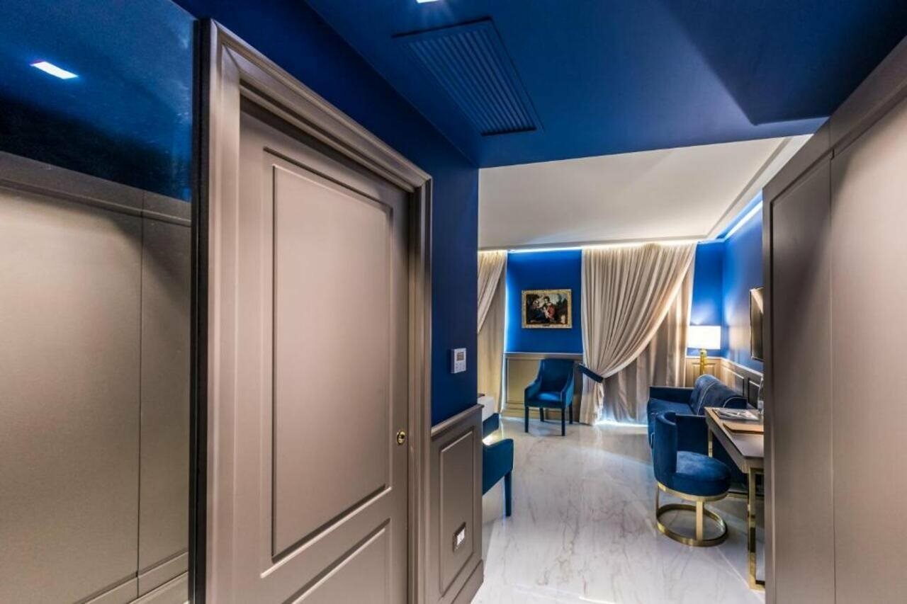 Фото Relais San Severo
