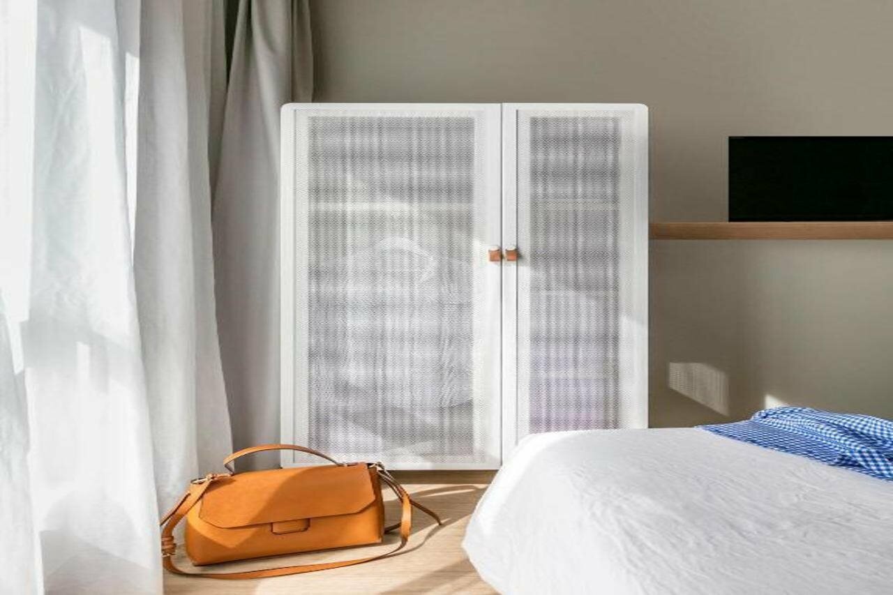 Фото Okko Hotels Lille Centre