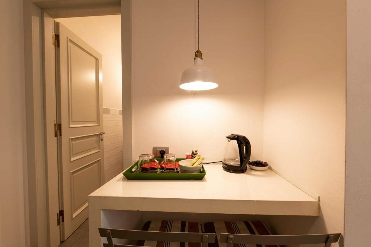 Фото Guest House Al Conservatorio