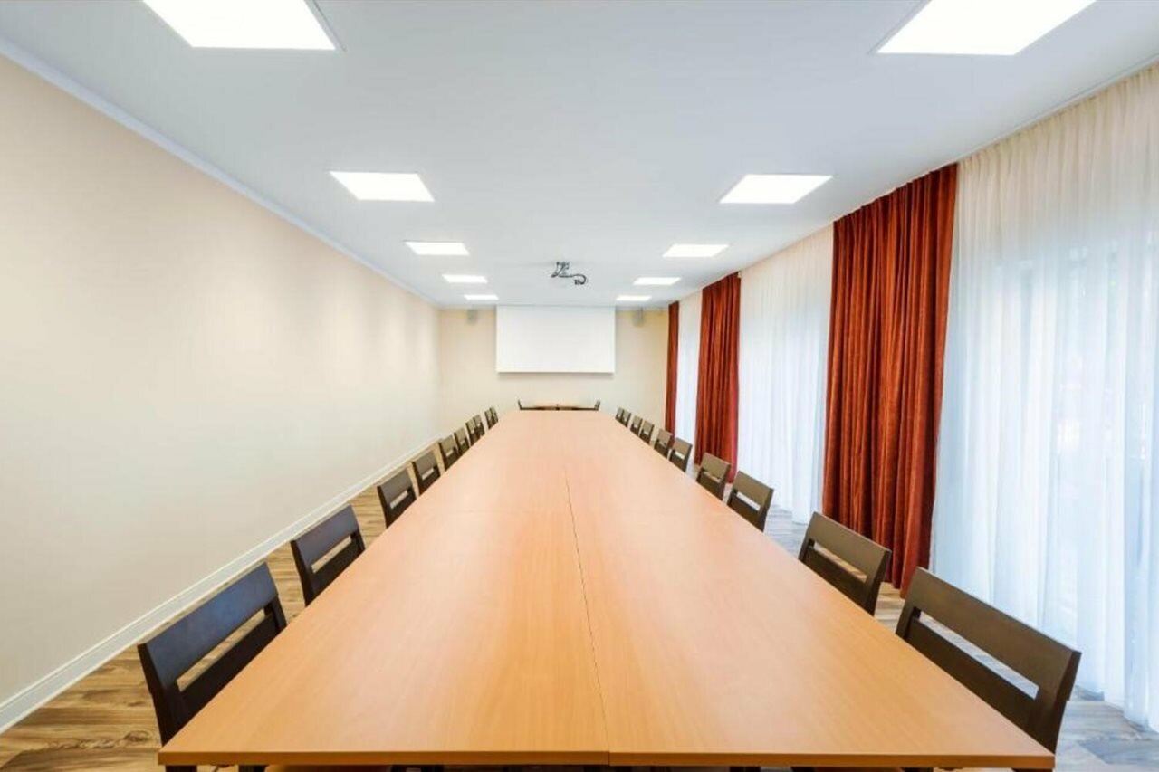 Фото Alpha Hotel Hermann von Salza