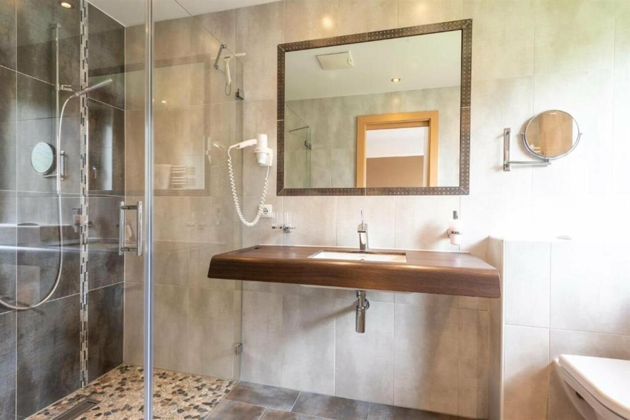 Фото Alpenresort Thanner