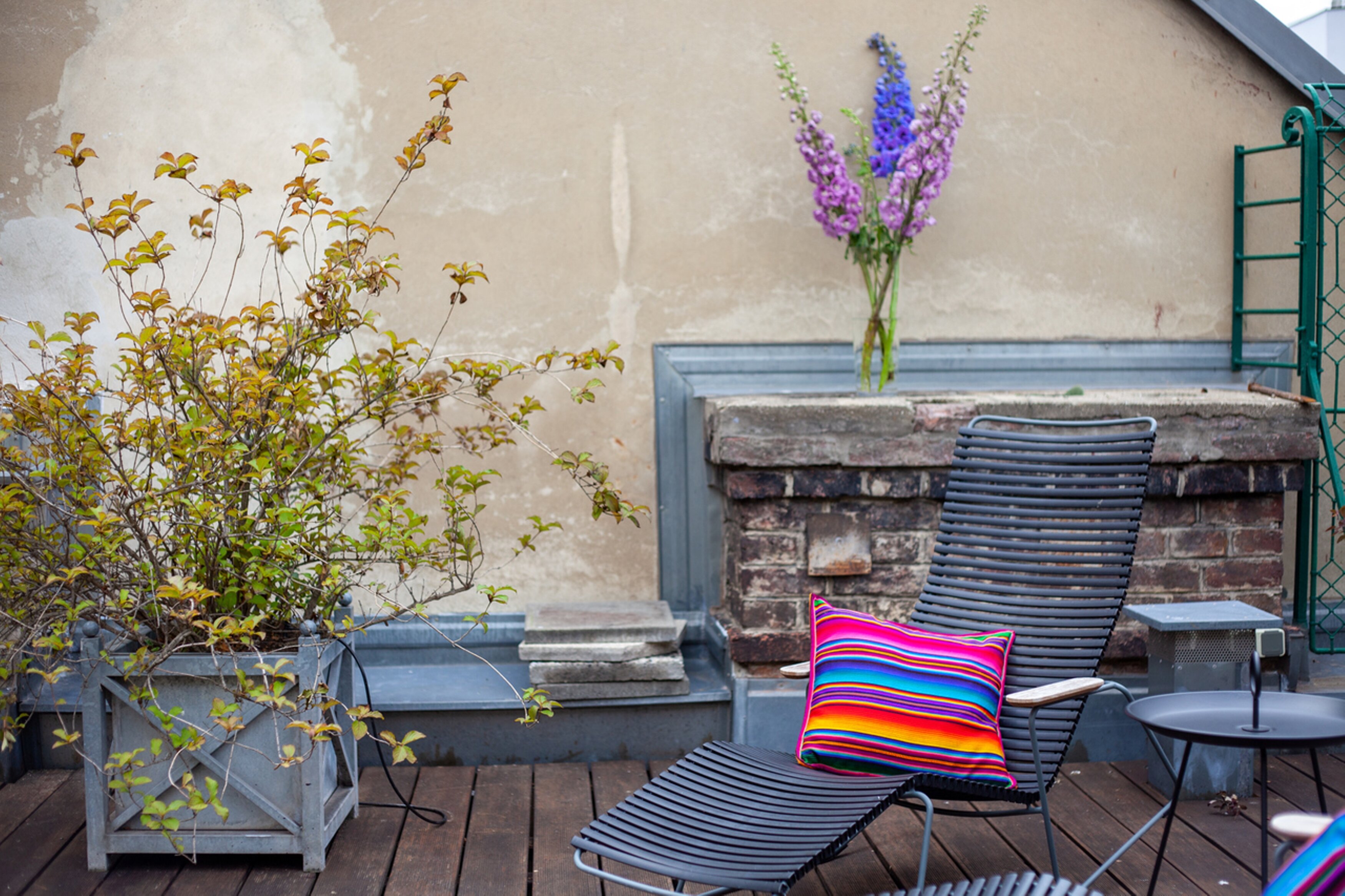 Фото Small Luxury Hotel Altstadt Vienna