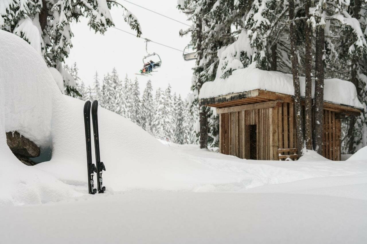 Фото La Sivoliere